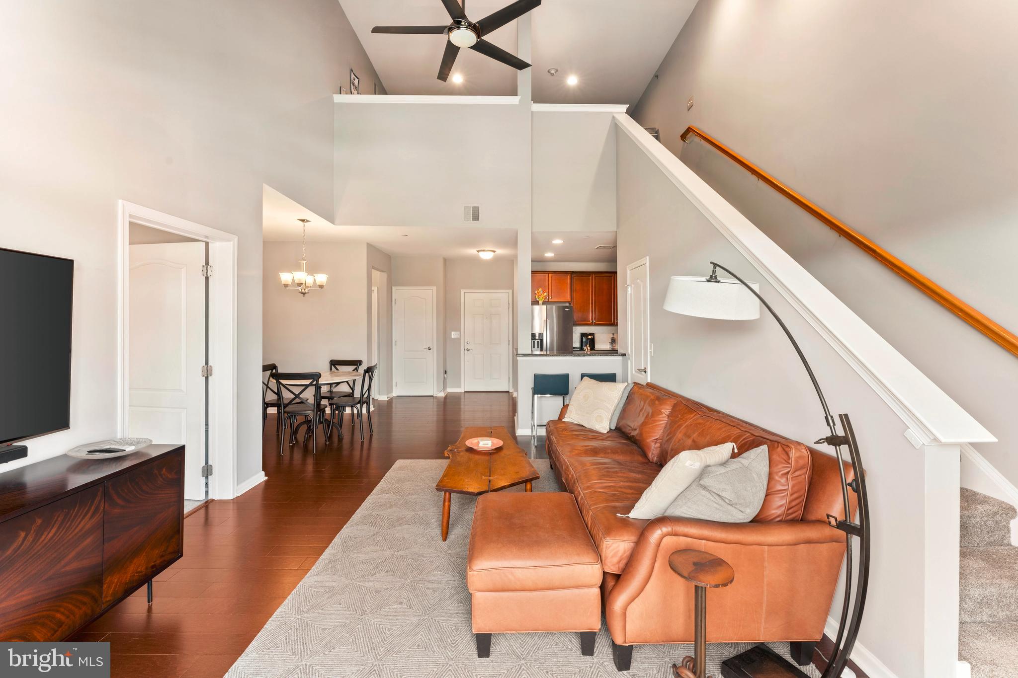 HUNTINGDON PLACE - Residential