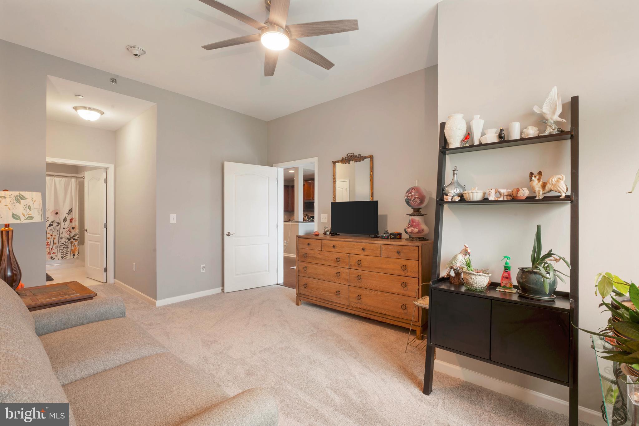 HUNTINGDON PLACE - Residential