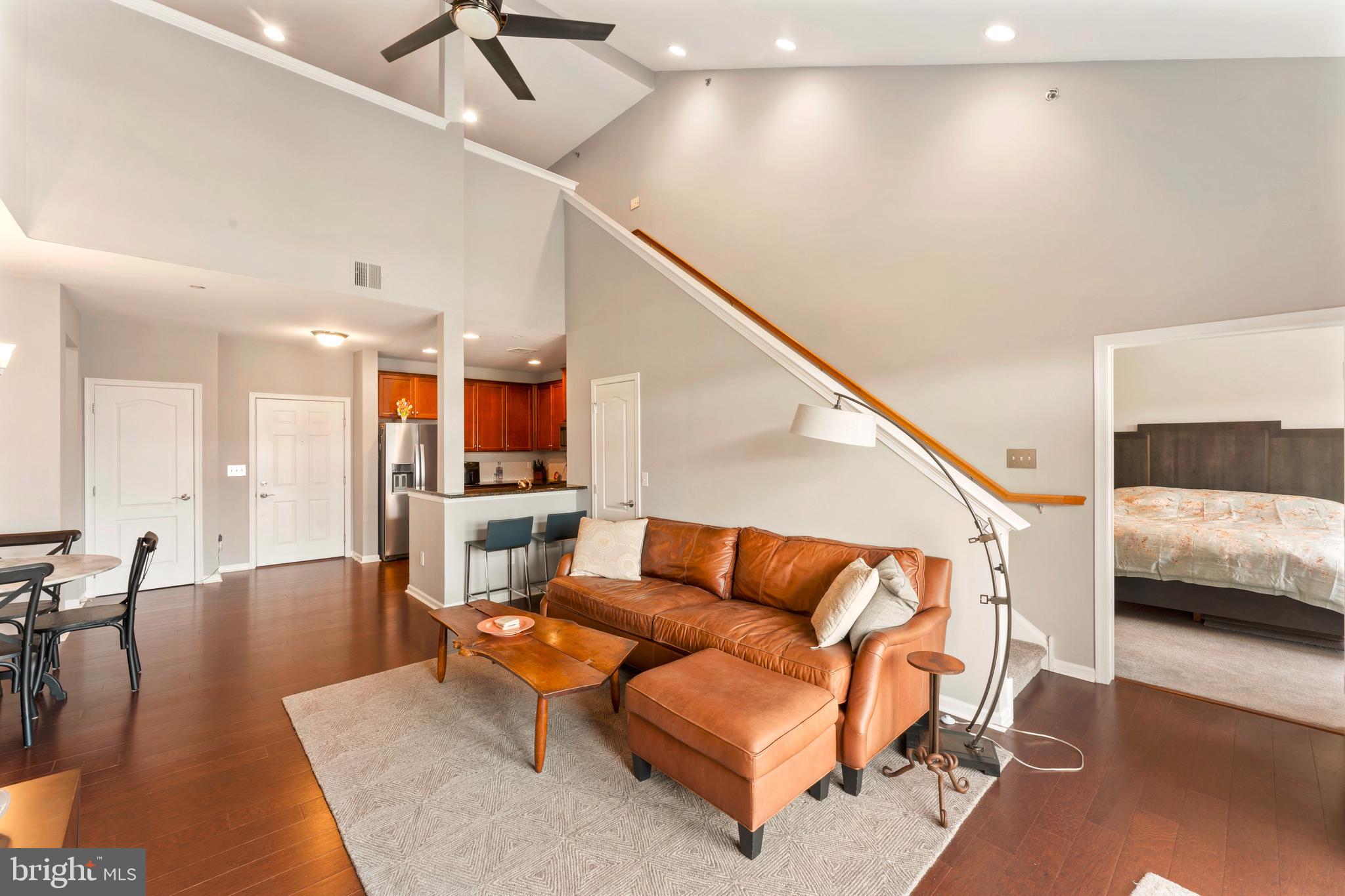 HUNTINGDON PLACE - Residential