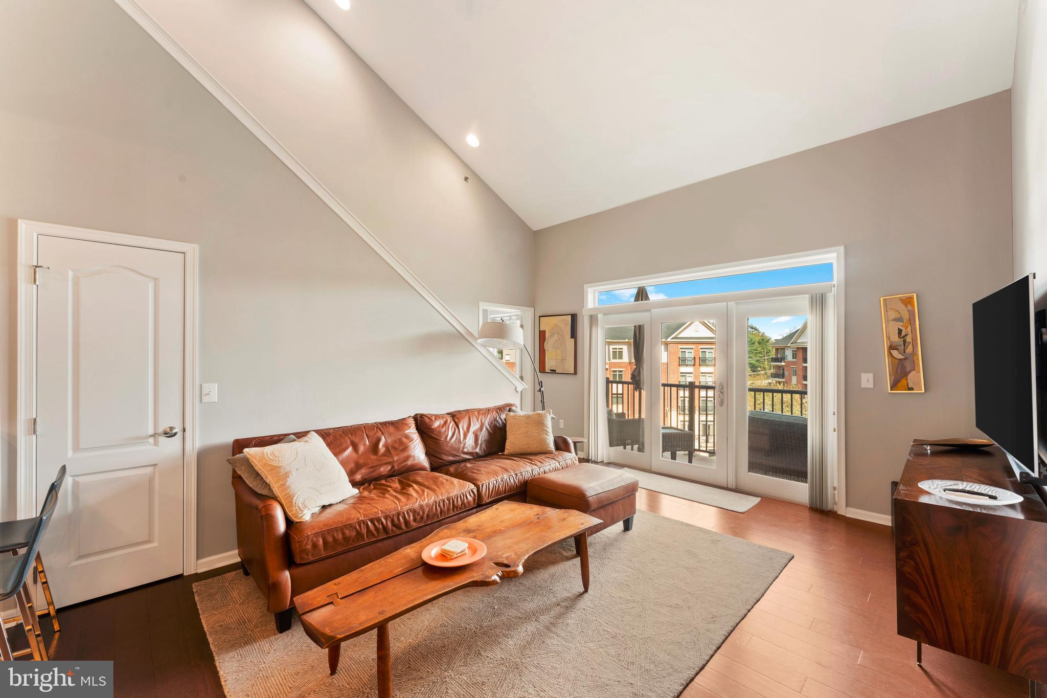 HUNTINGDON PLACE - Residential