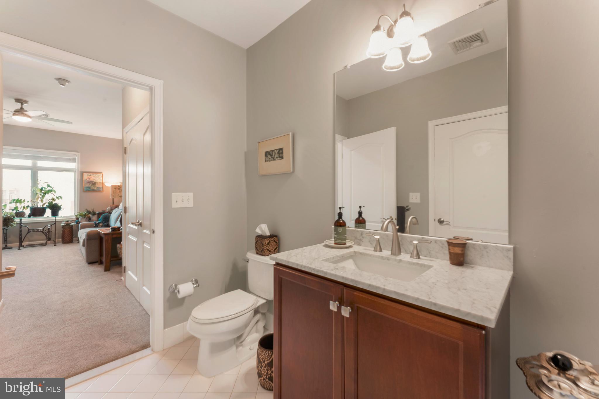 HUNTINGDON PLACE - Residential