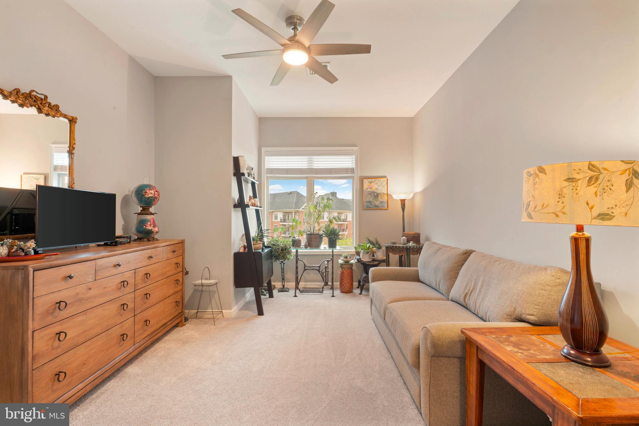 HUNTINGDON PLACE - Residential