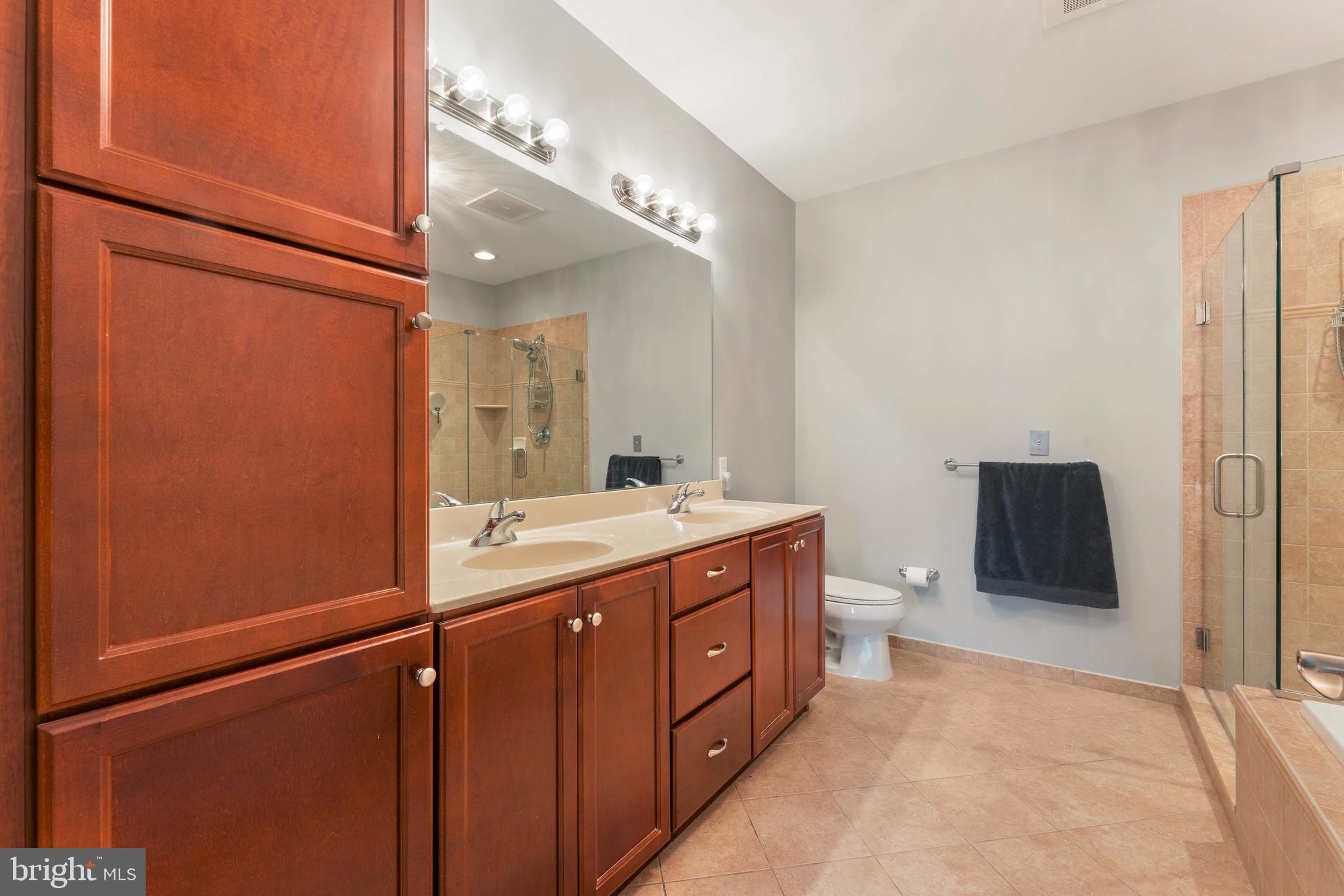 HUNTINGDON PLACE - Residential