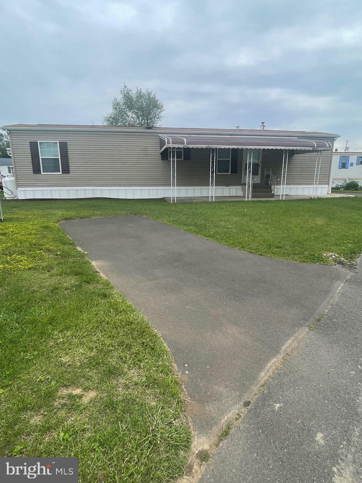 PENN VALLEY MHP - Residential
