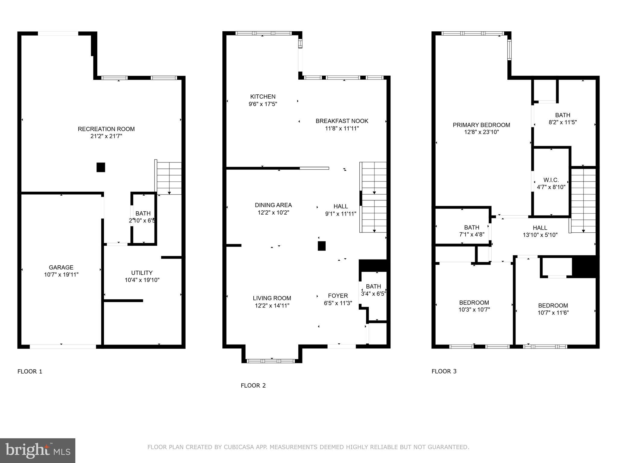 RUSSETT - Residential