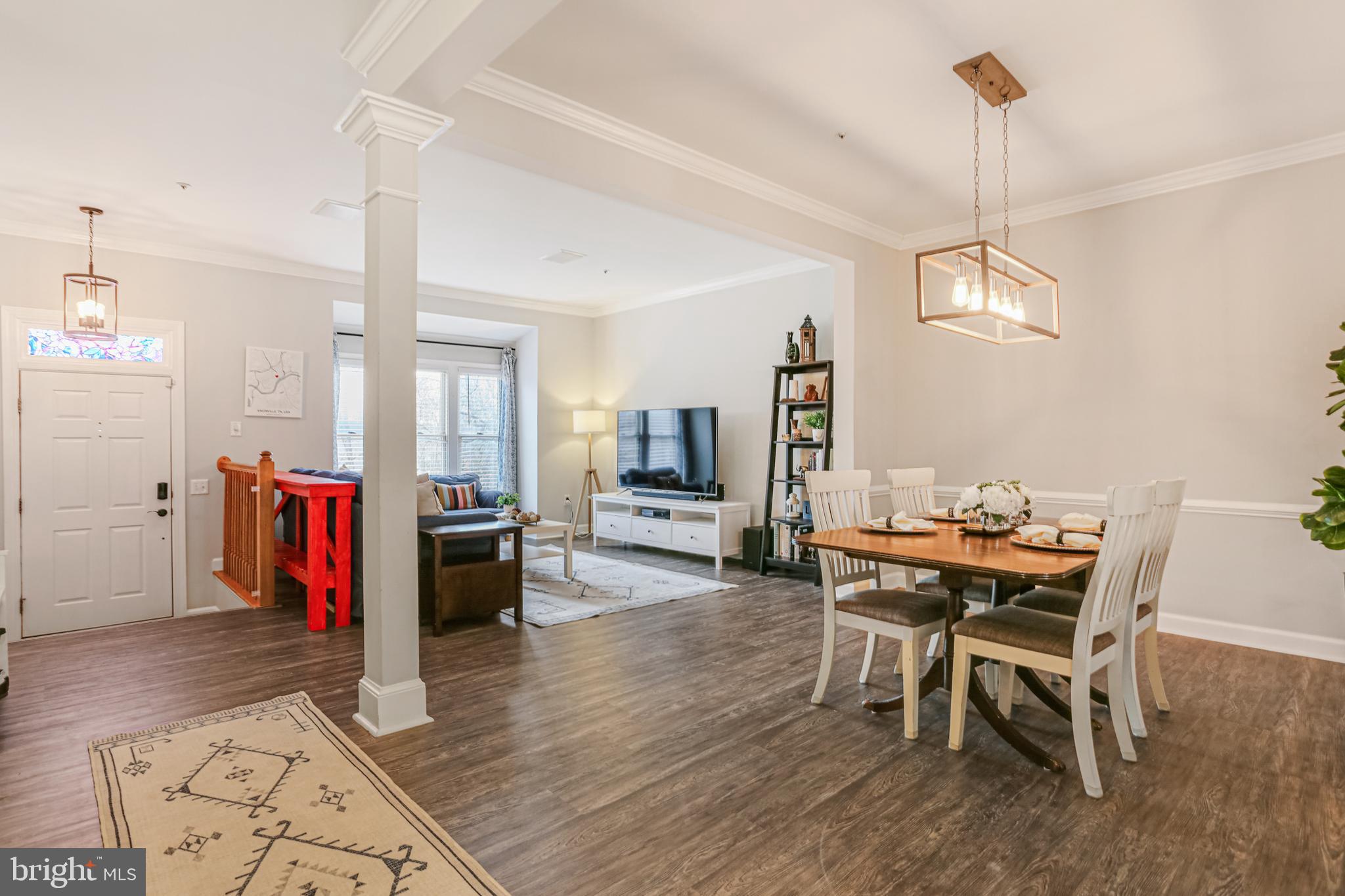 RUSSETT - Residential