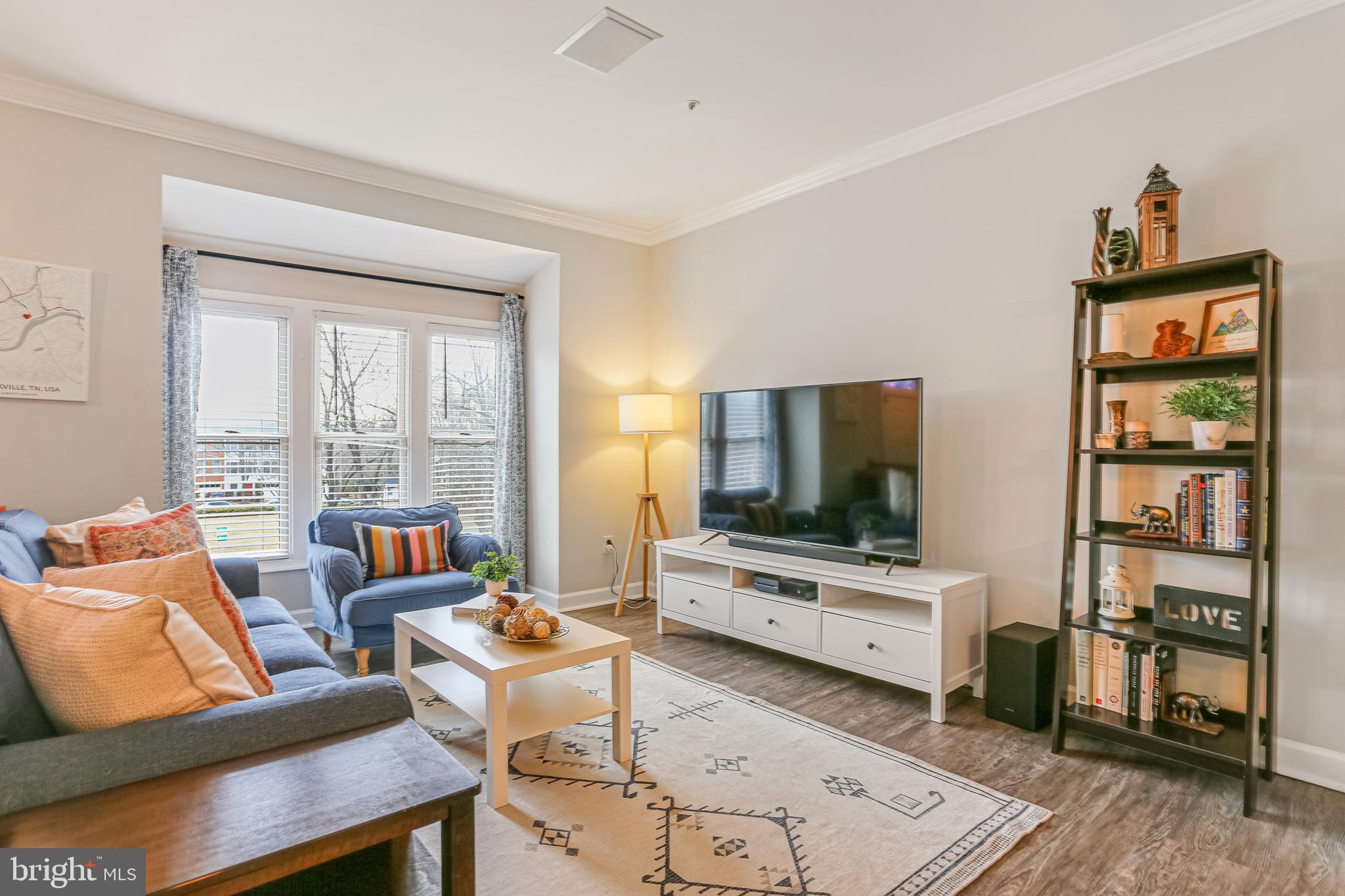 RUSSETT - Residential