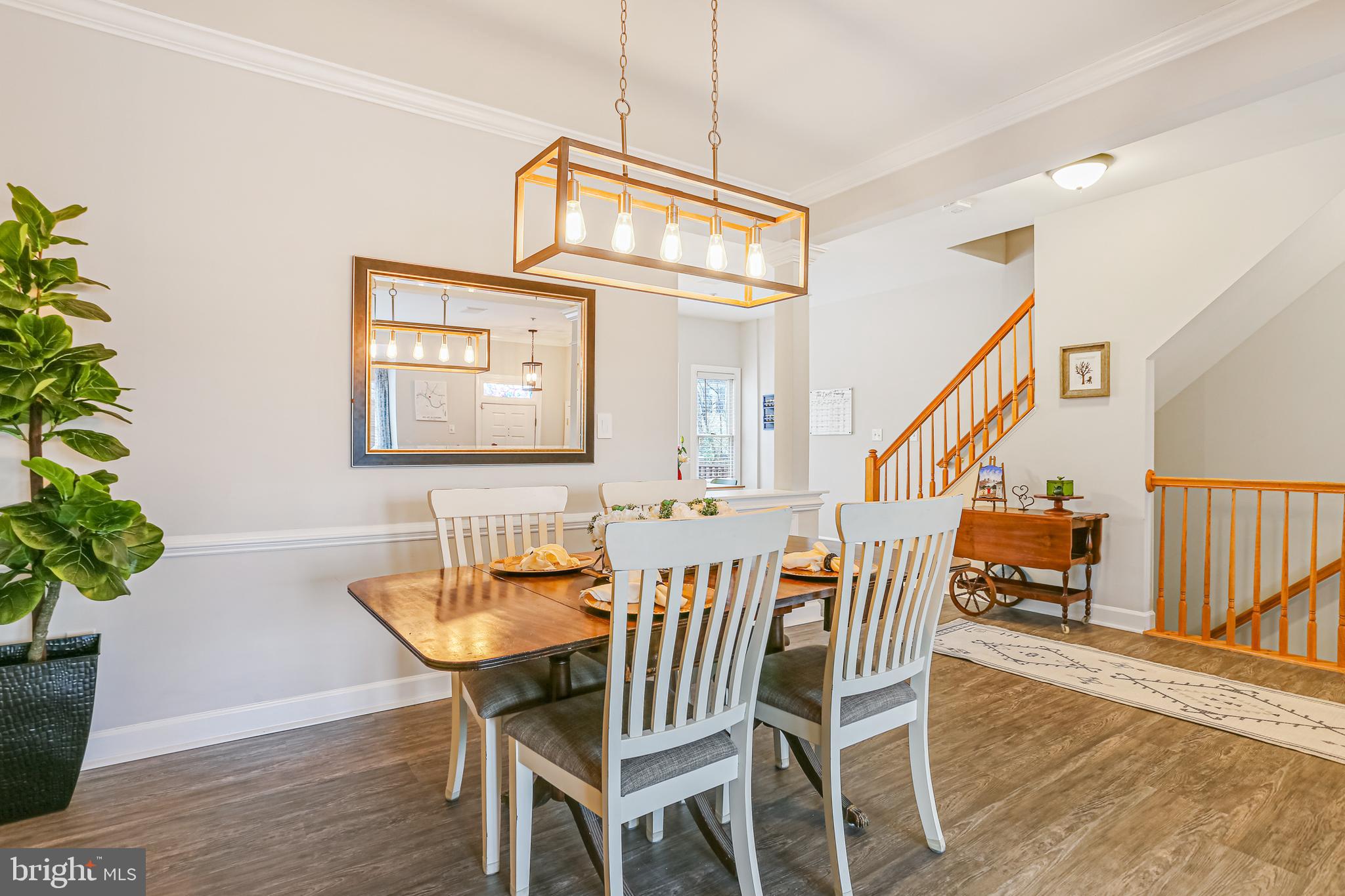 RUSSETT - Residential