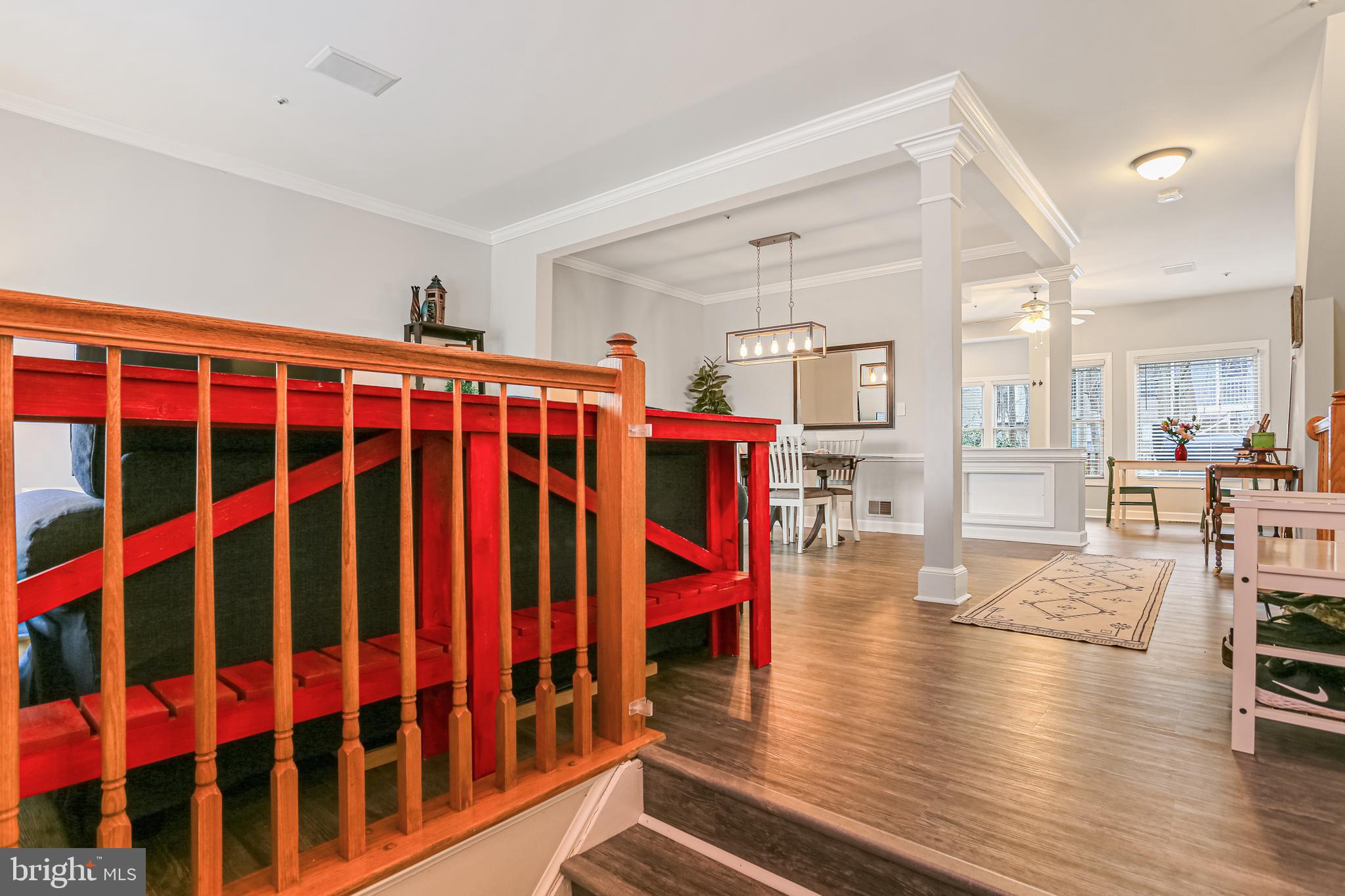 RUSSETT - Residential