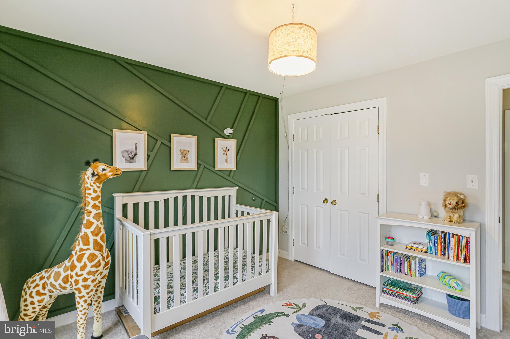 RUSSETT - Residential