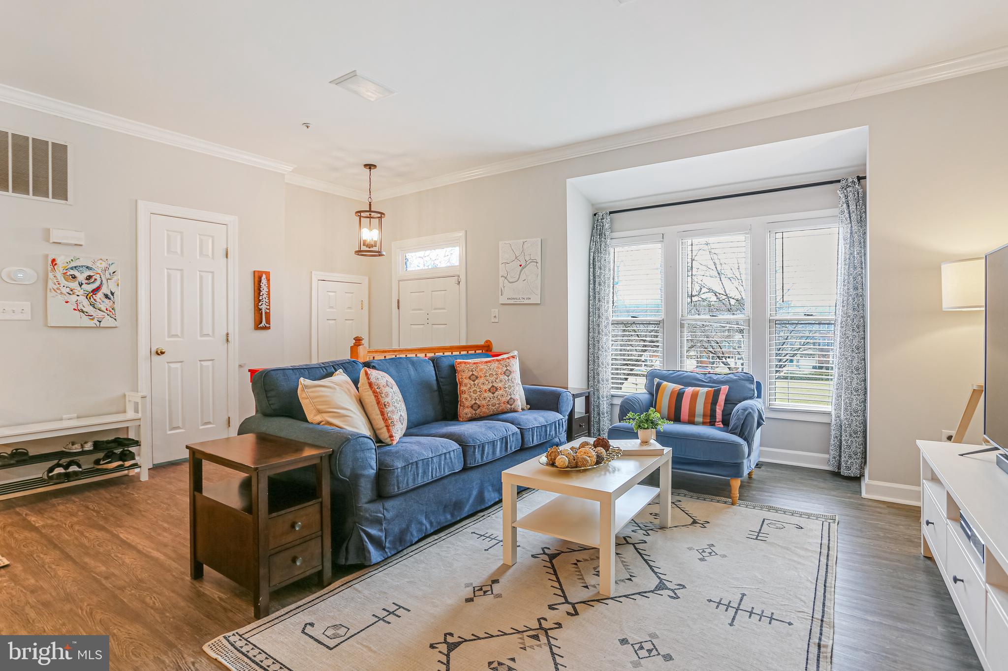 RUSSETT - Residential