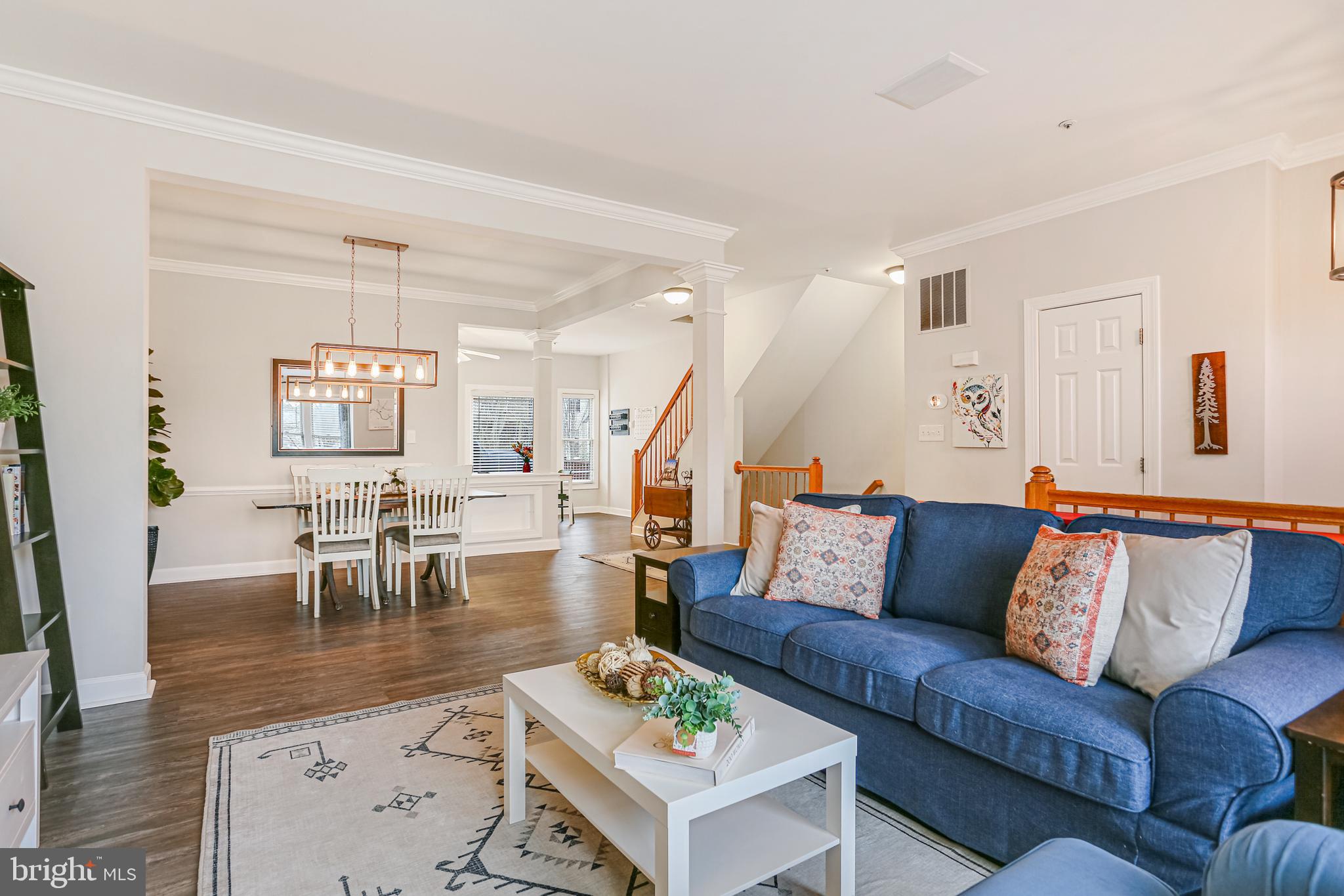 RUSSETT - Residential