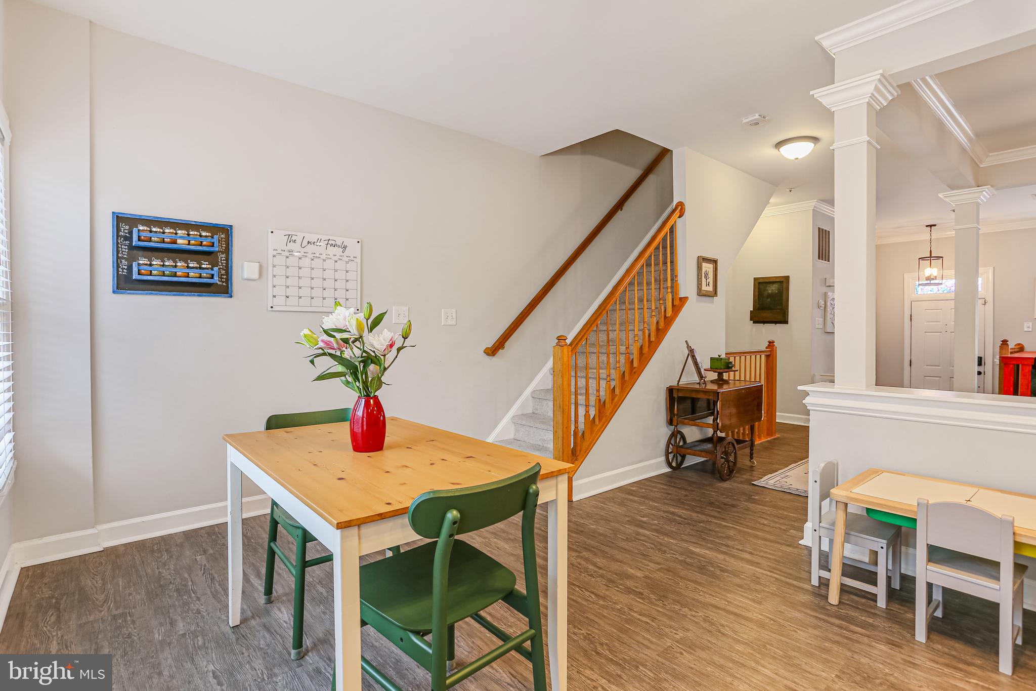 RUSSETT - Residential