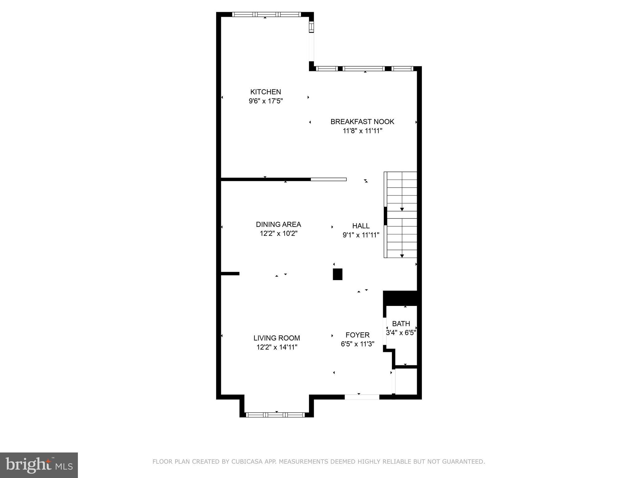 RUSSETT - Residential