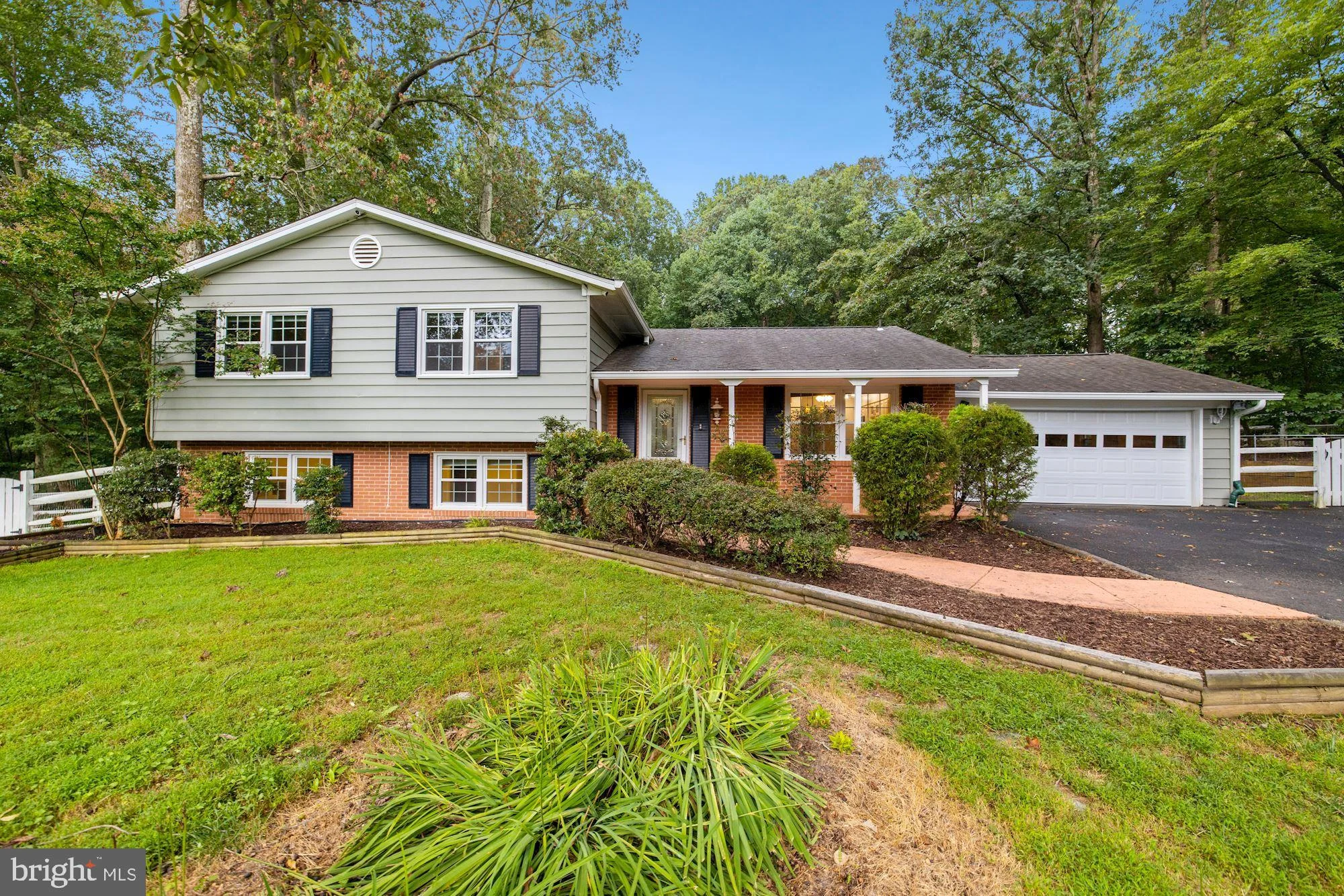 11427 Vale Spring Drive, Oakton, VA 22124
