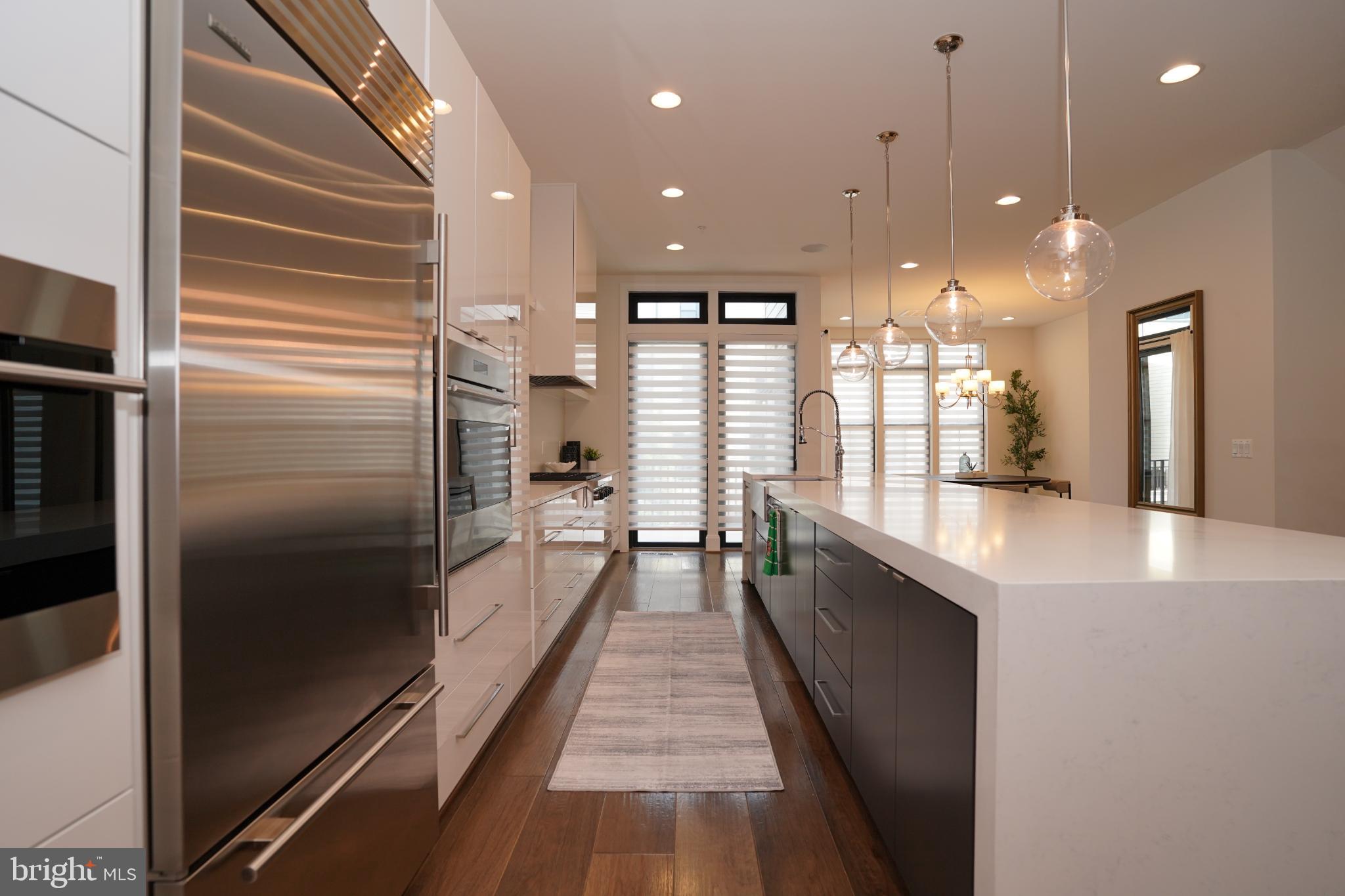 ONE LOUDOUN - Residential Lease