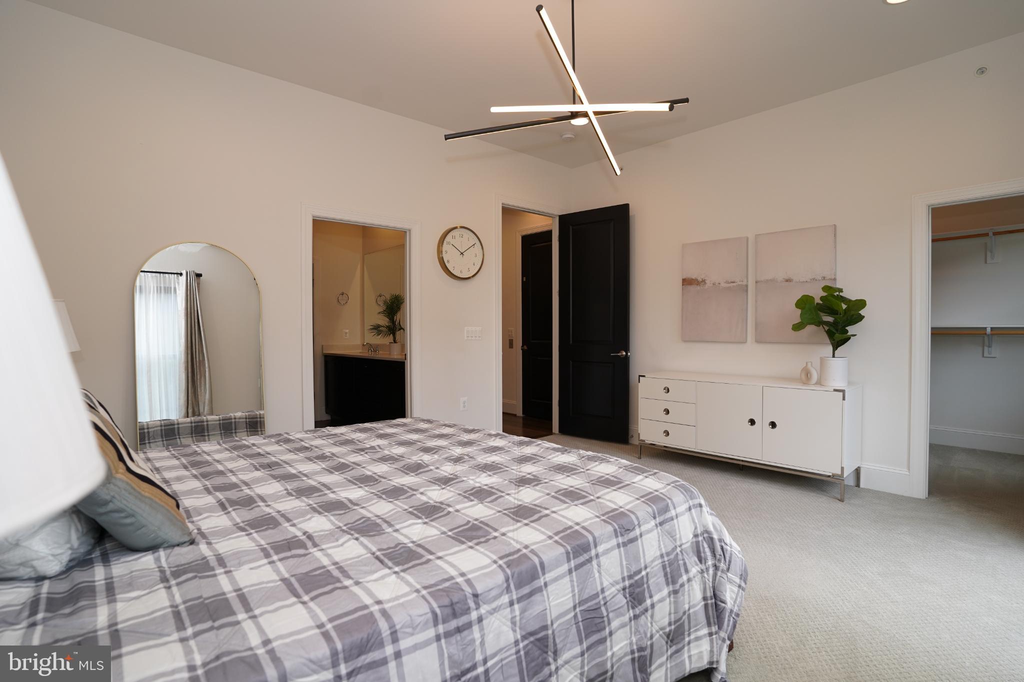 ONE LOUDOUN - Residential Lease