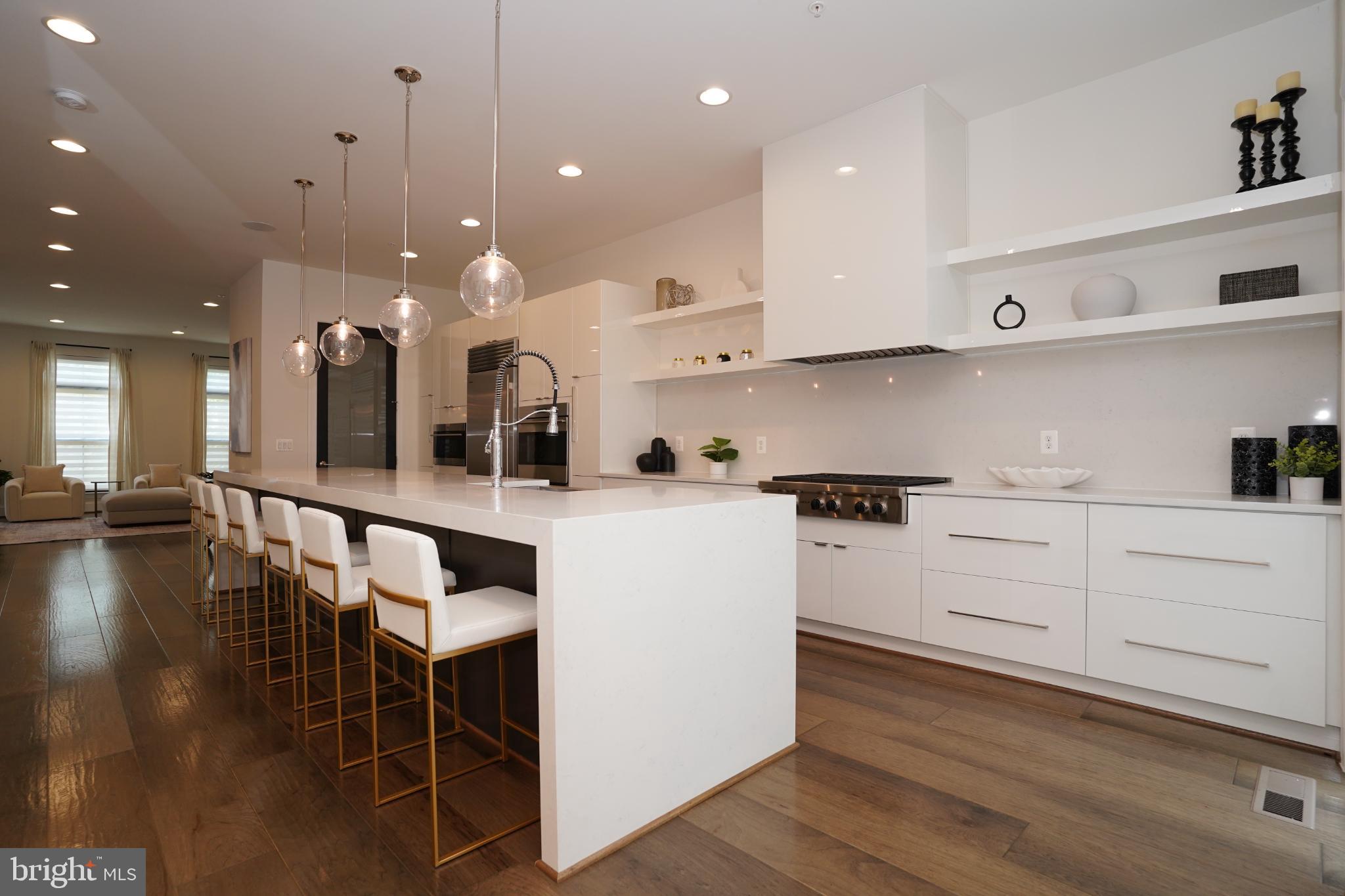 ONE LOUDOUN - Residential Lease