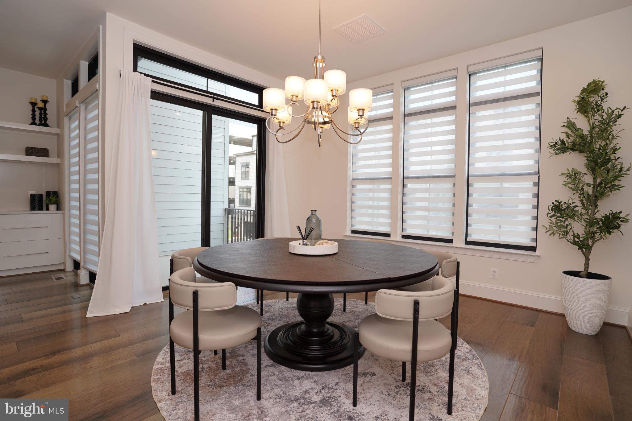 ONE LOUDOUN - Residential Lease