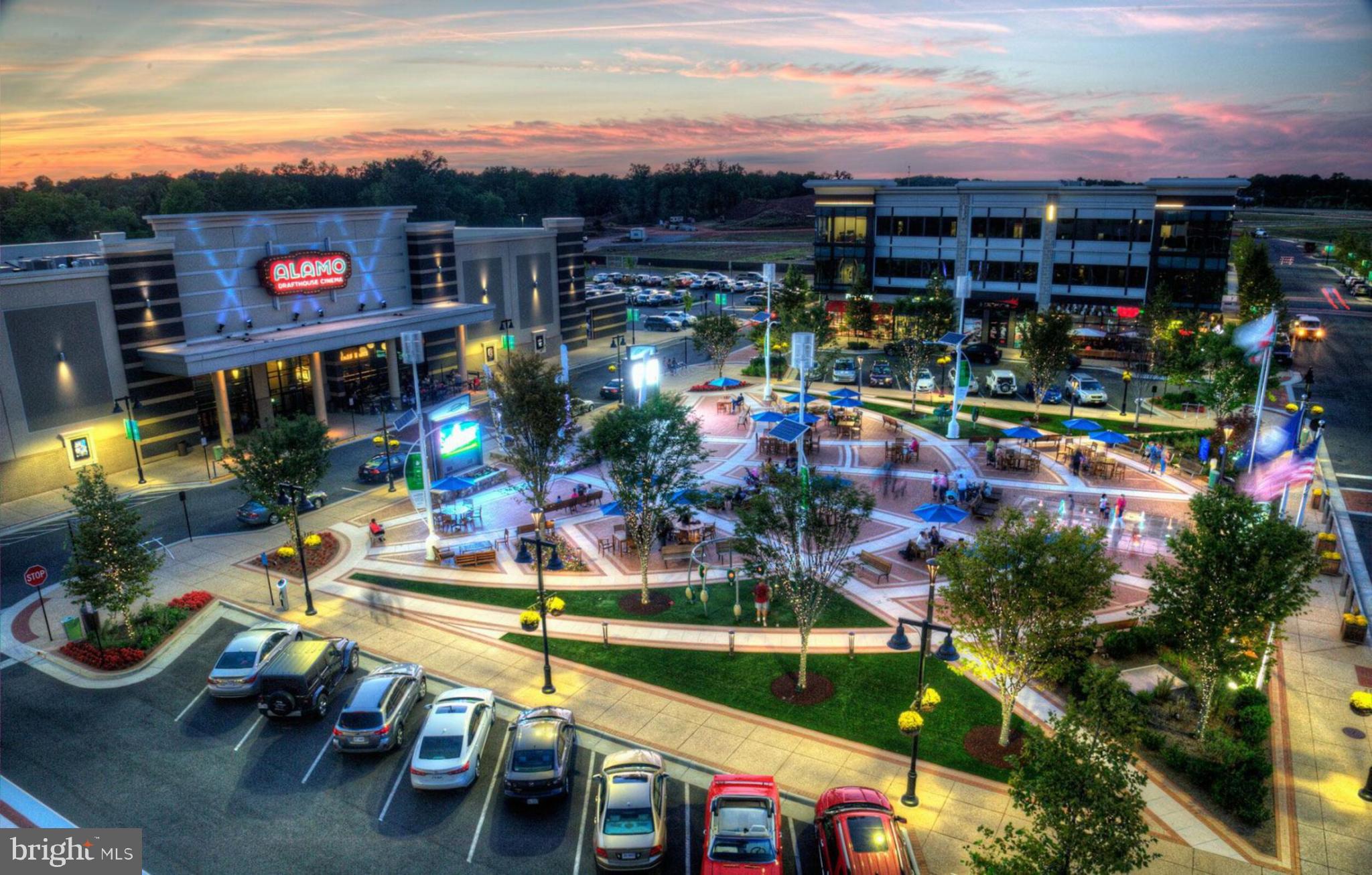 ONE LOUDOUN - Residential Lease