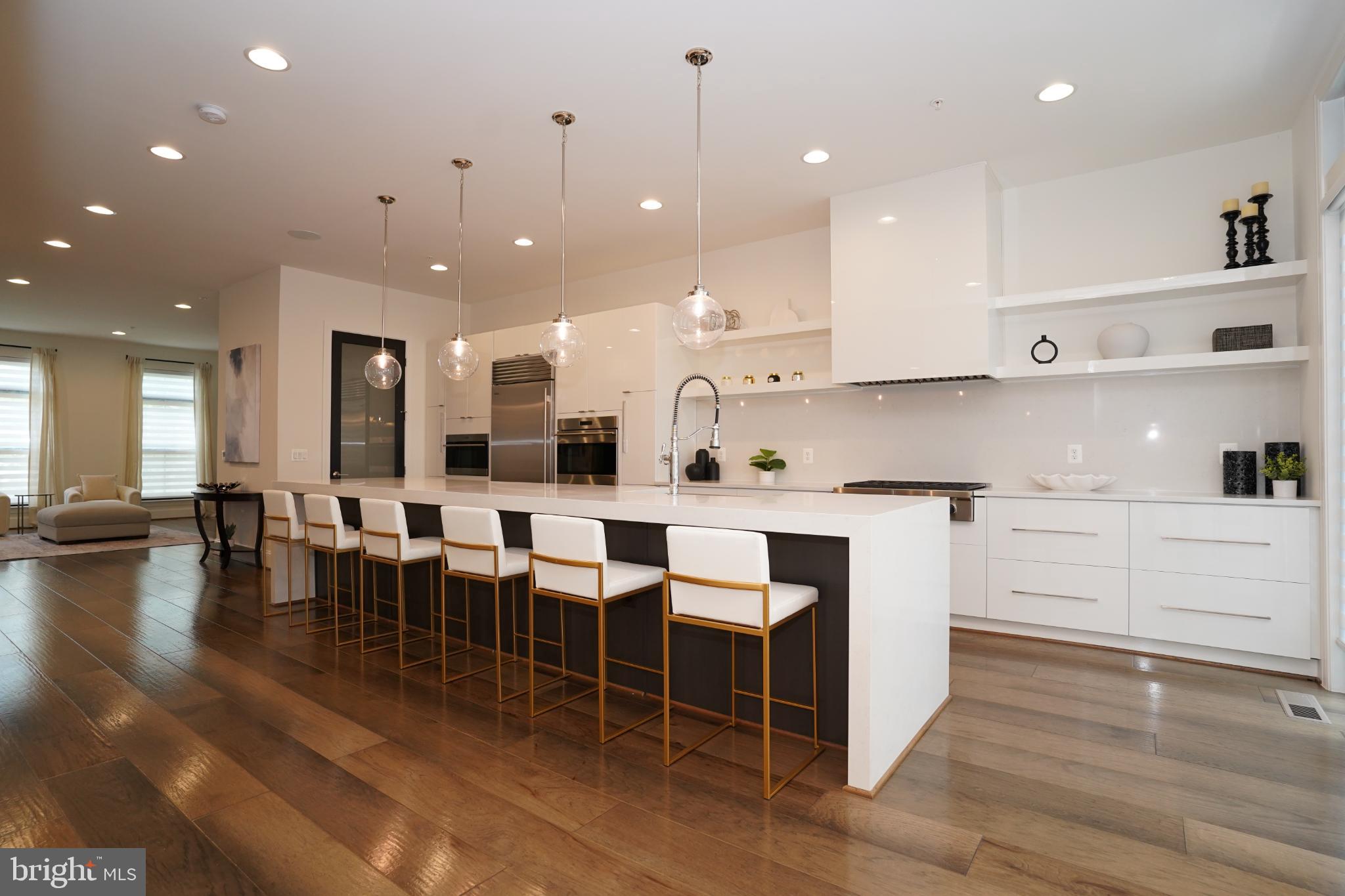 ONE LOUDOUN - Residential Lease