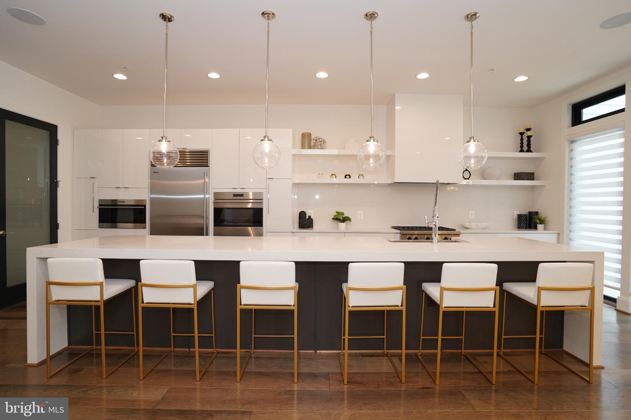 ONE LOUDOUN - Residential Lease