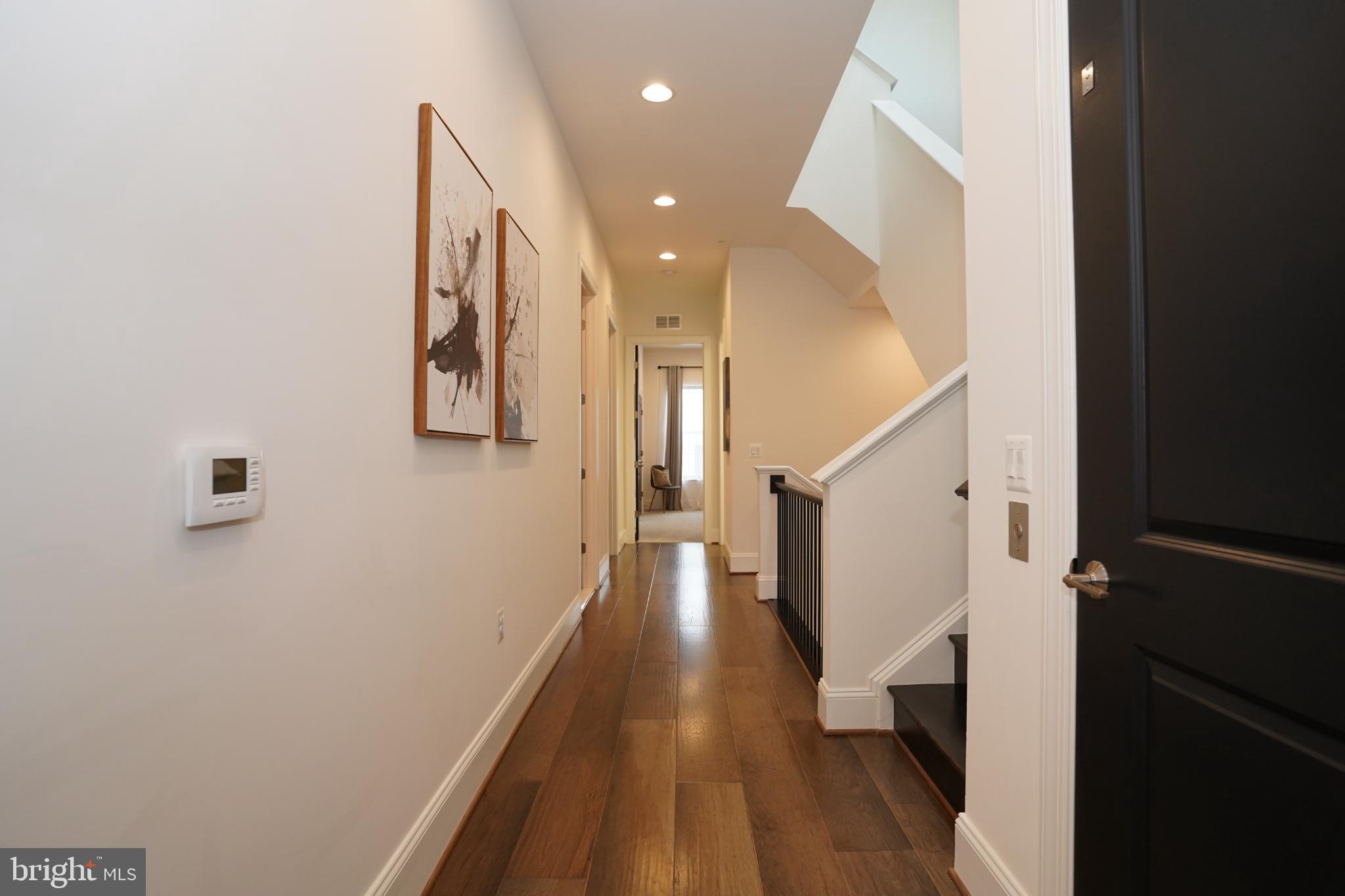 ONE LOUDOUN - Residential Lease