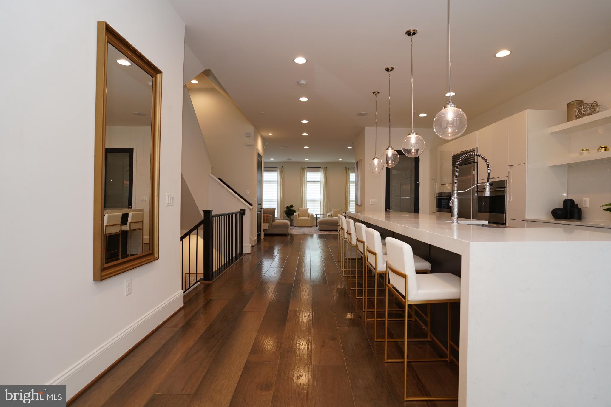 ONE LOUDOUN - Residential Lease