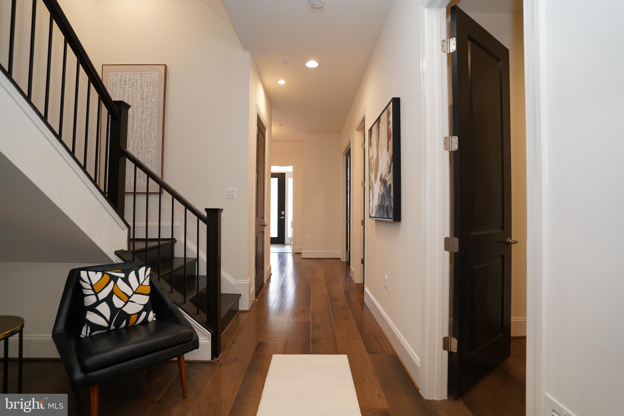 ONE LOUDOUN - Residential Lease