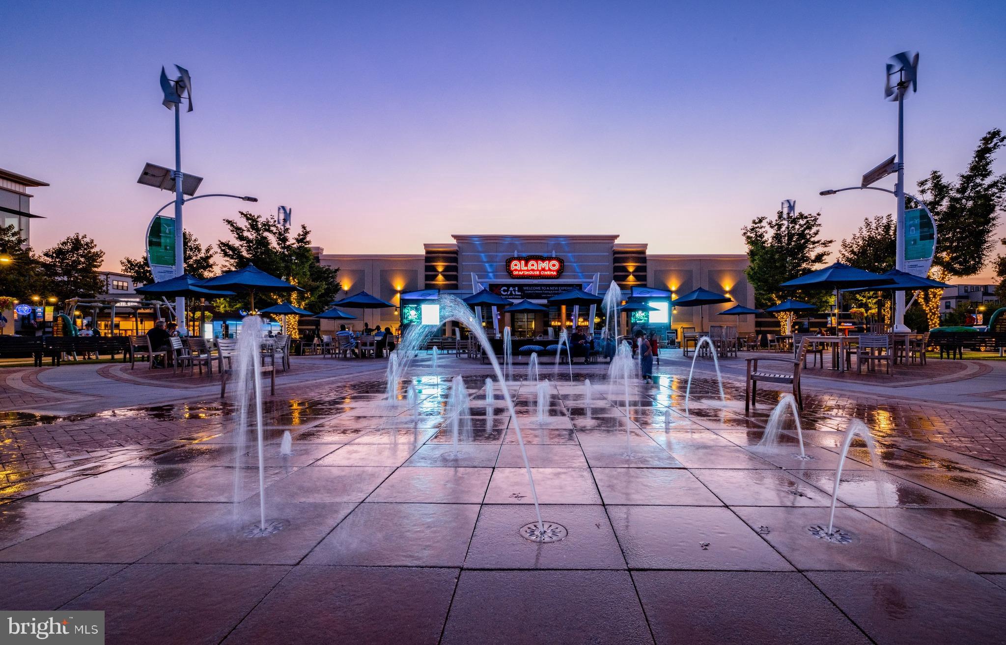 ONE LOUDOUN - Residential Lease