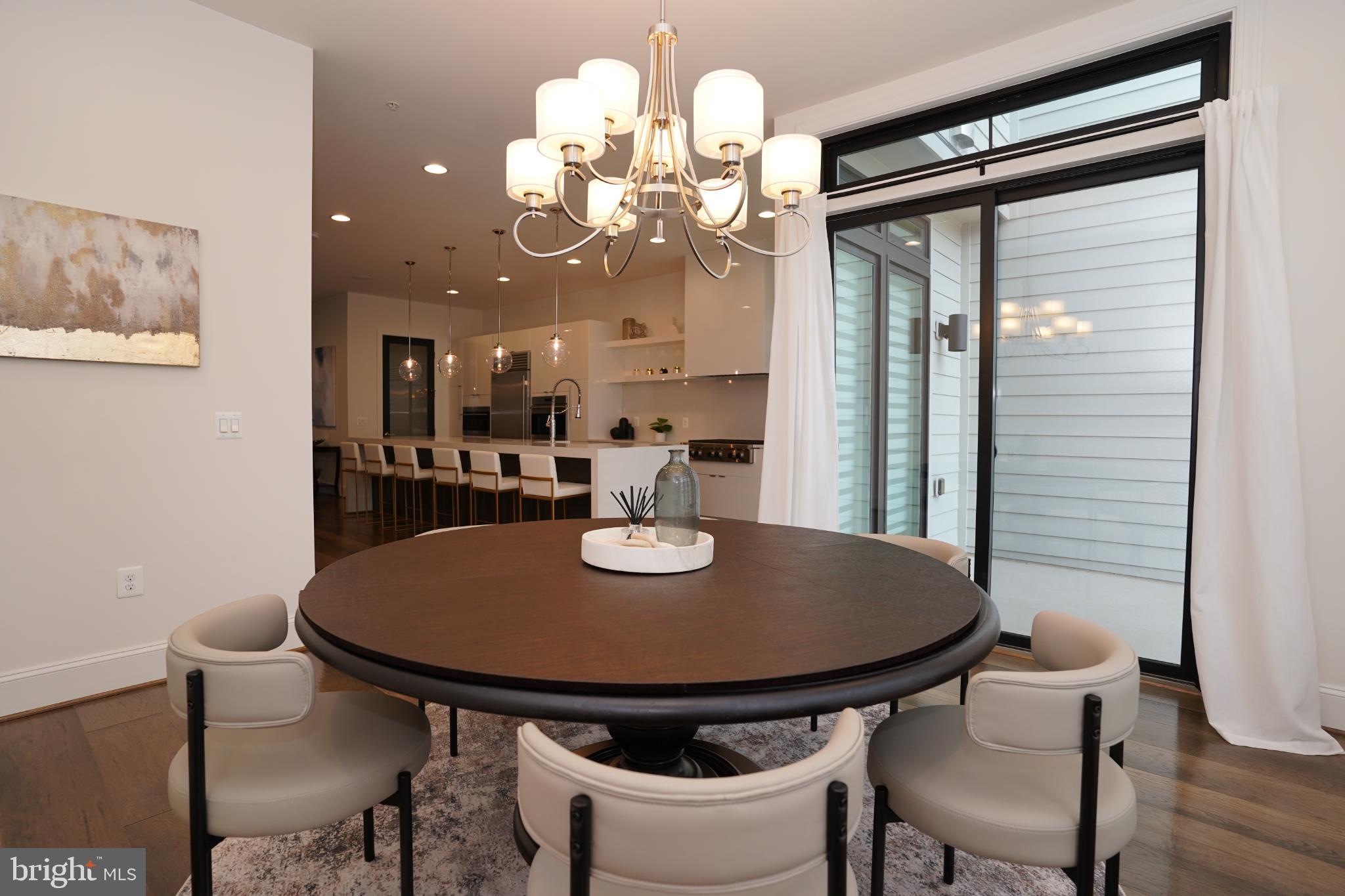 ONE LOUDOUN - Residential Lease