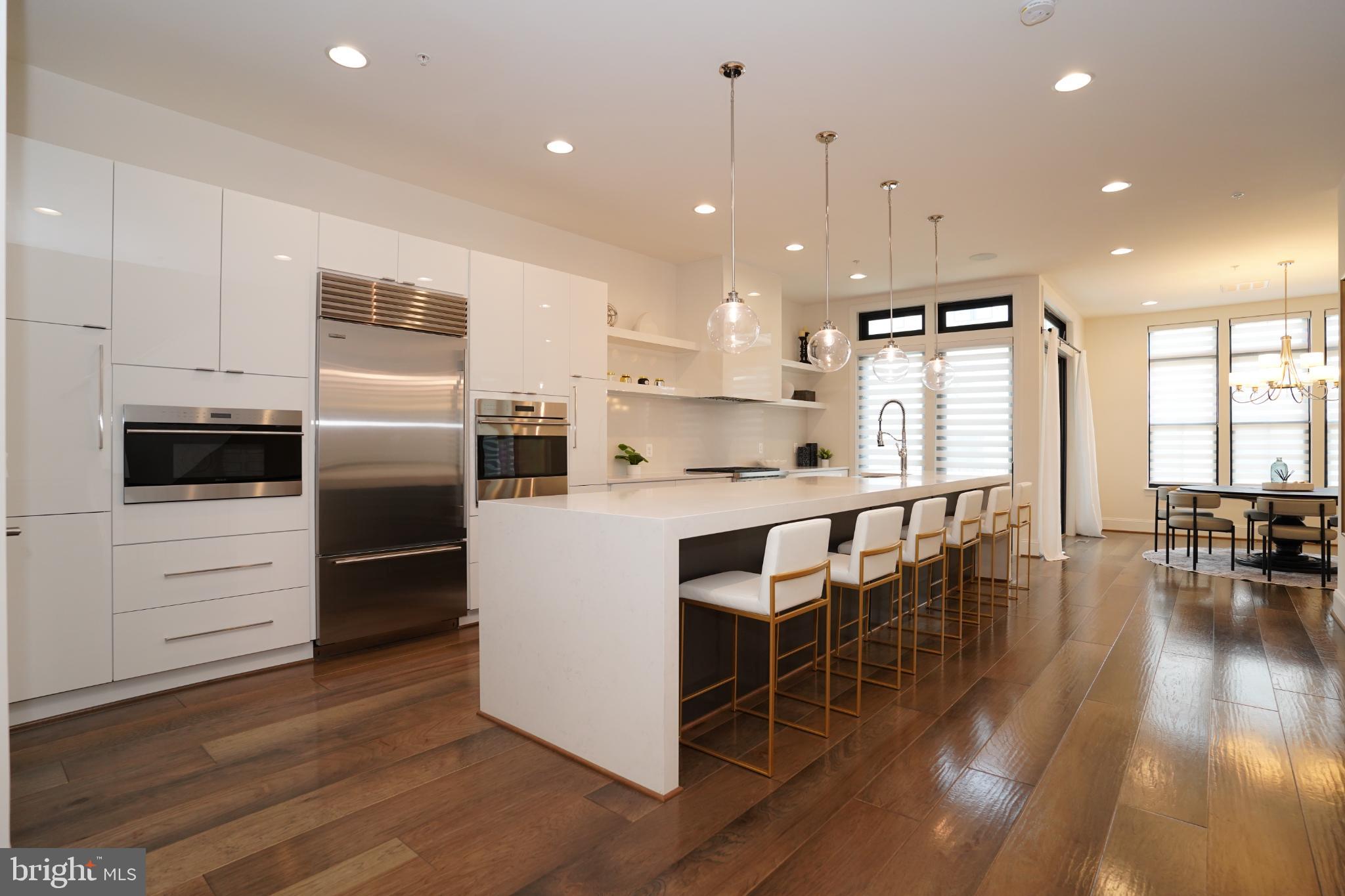 ONE LOUDOUN - Residential Lease