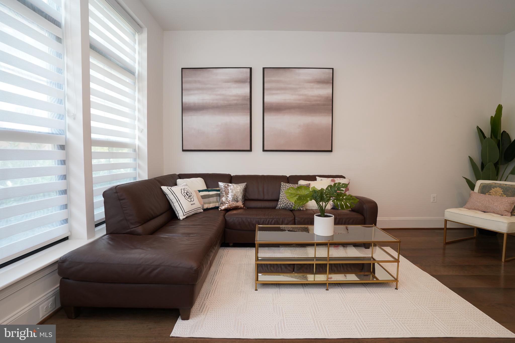 ONE LOUDOUN - Residential Lease