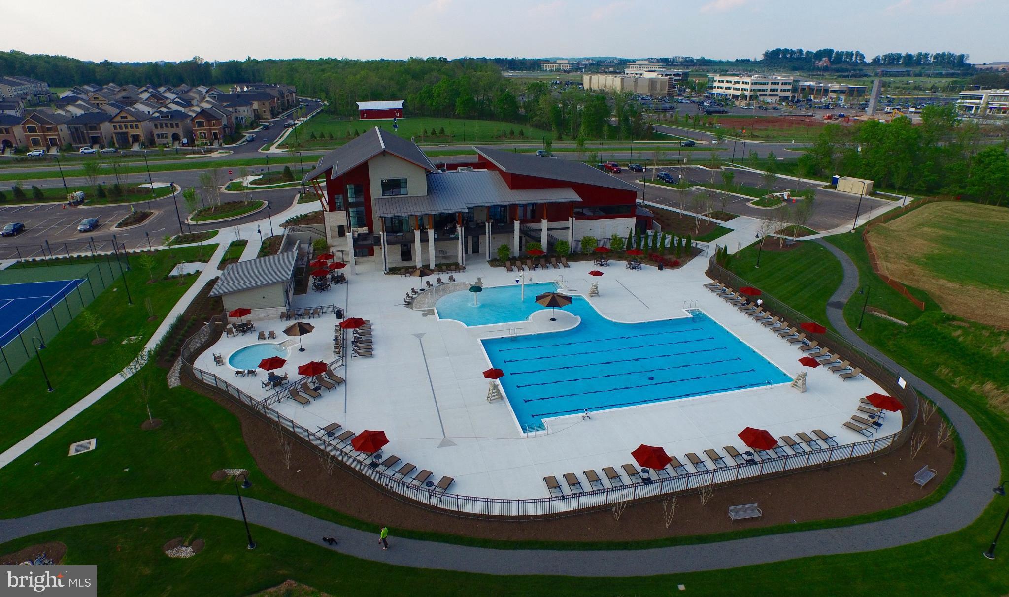 ONE LOUDOUN - Residential Lease