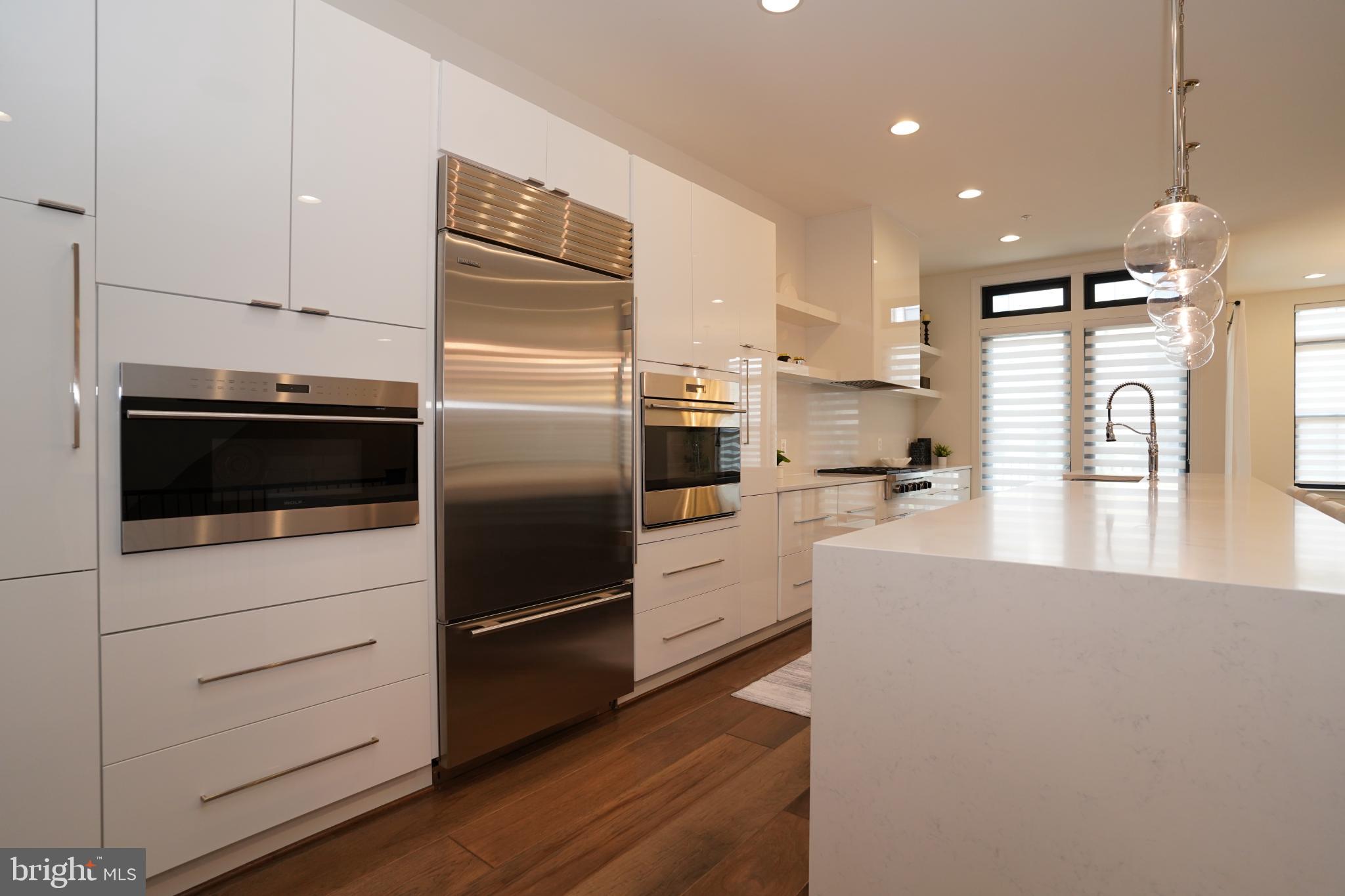 ONE LOUDOUN - Residential Lease