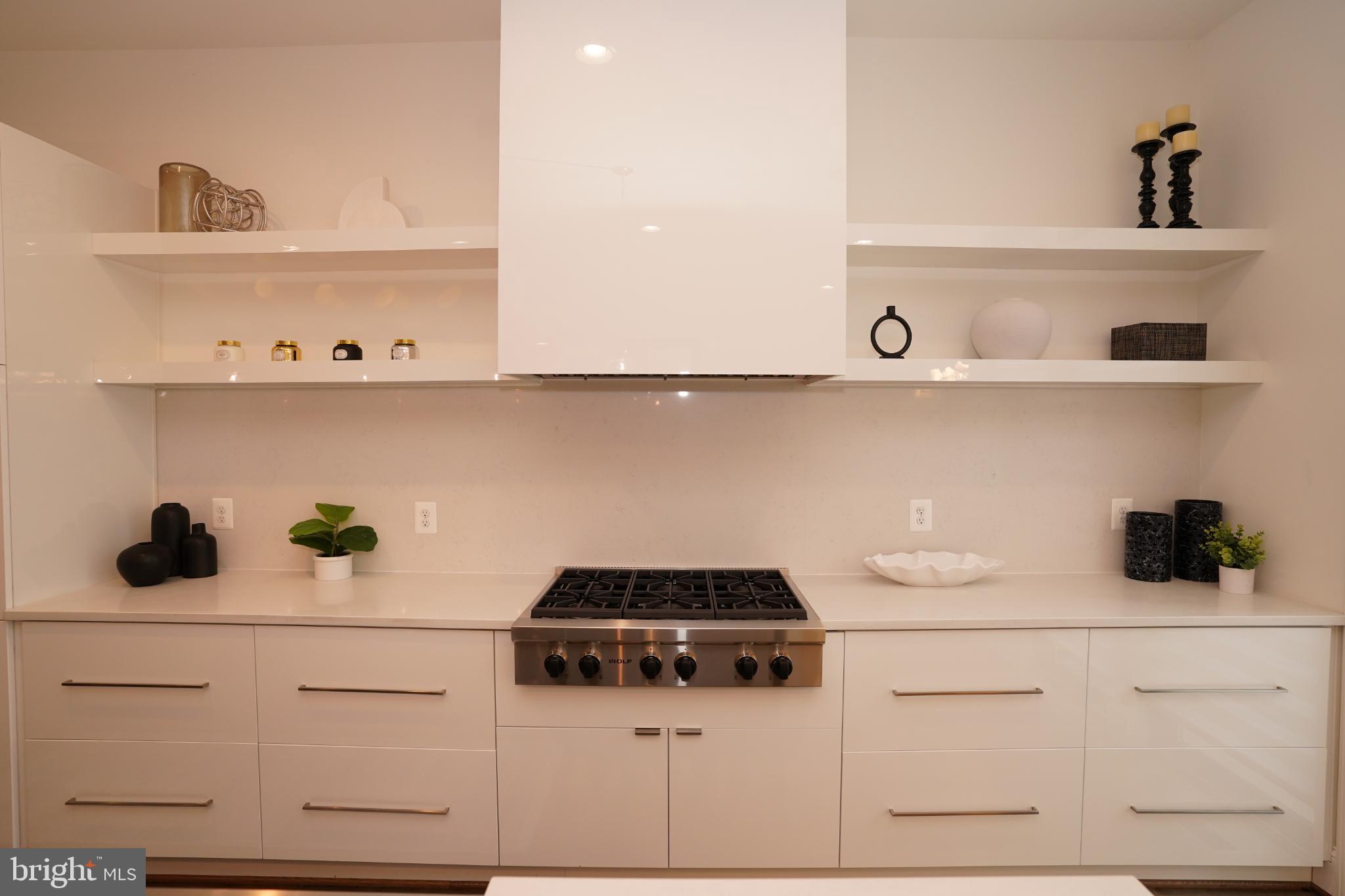 ONE LOUDOUN - Residential Lease