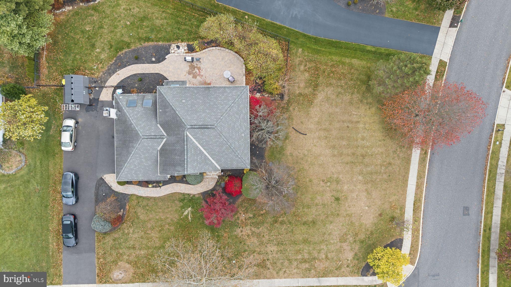 HOMESTEAD AT HARLE - Residential