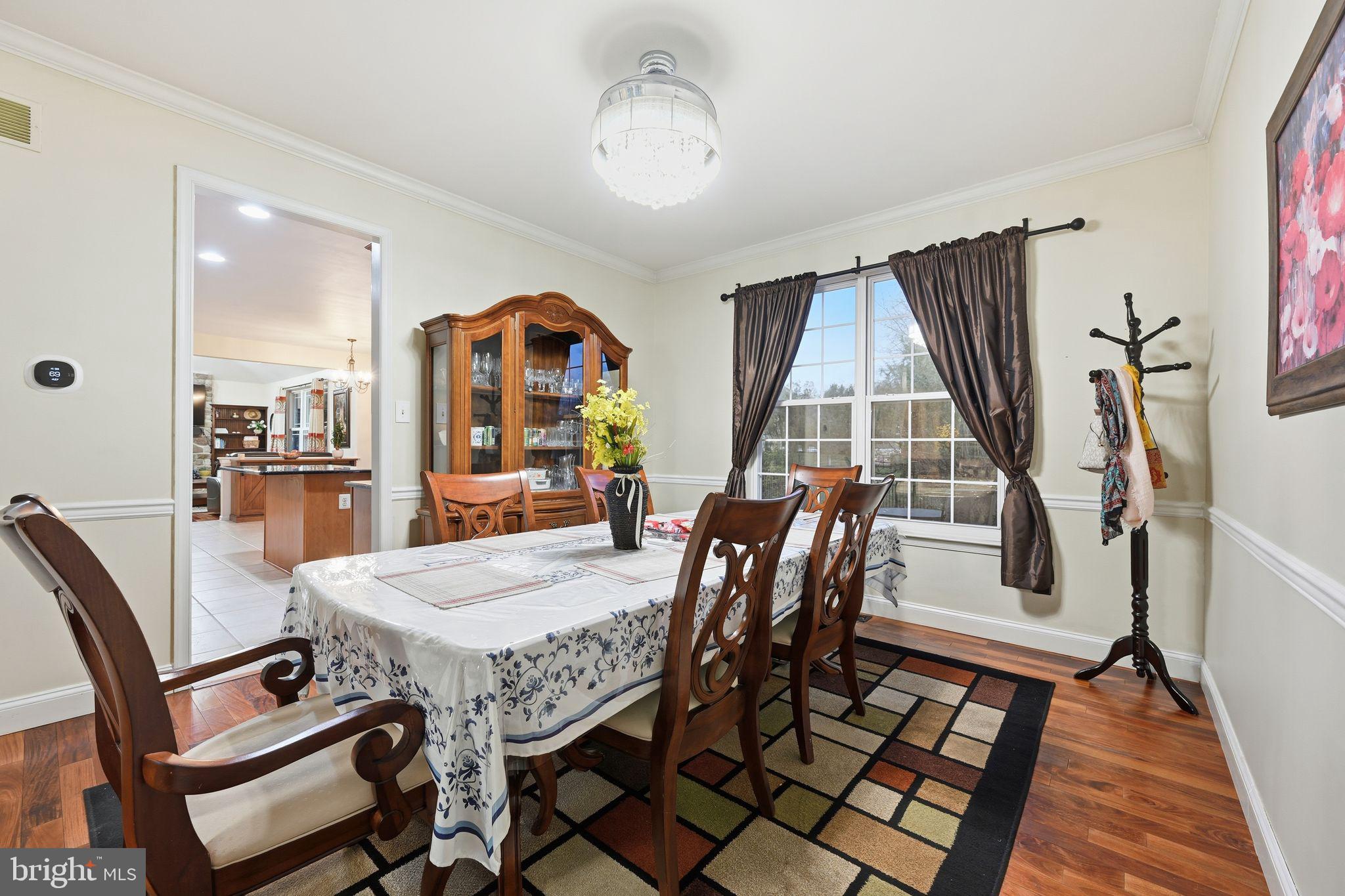 HOMESTEAD AT HARLE - Residential