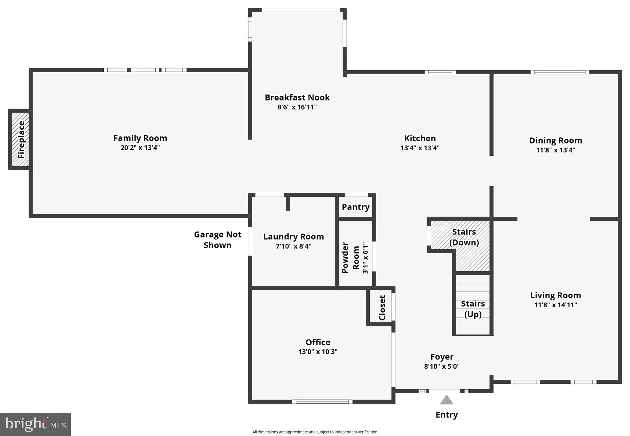HOMESTEAD AT HARLE - Residential