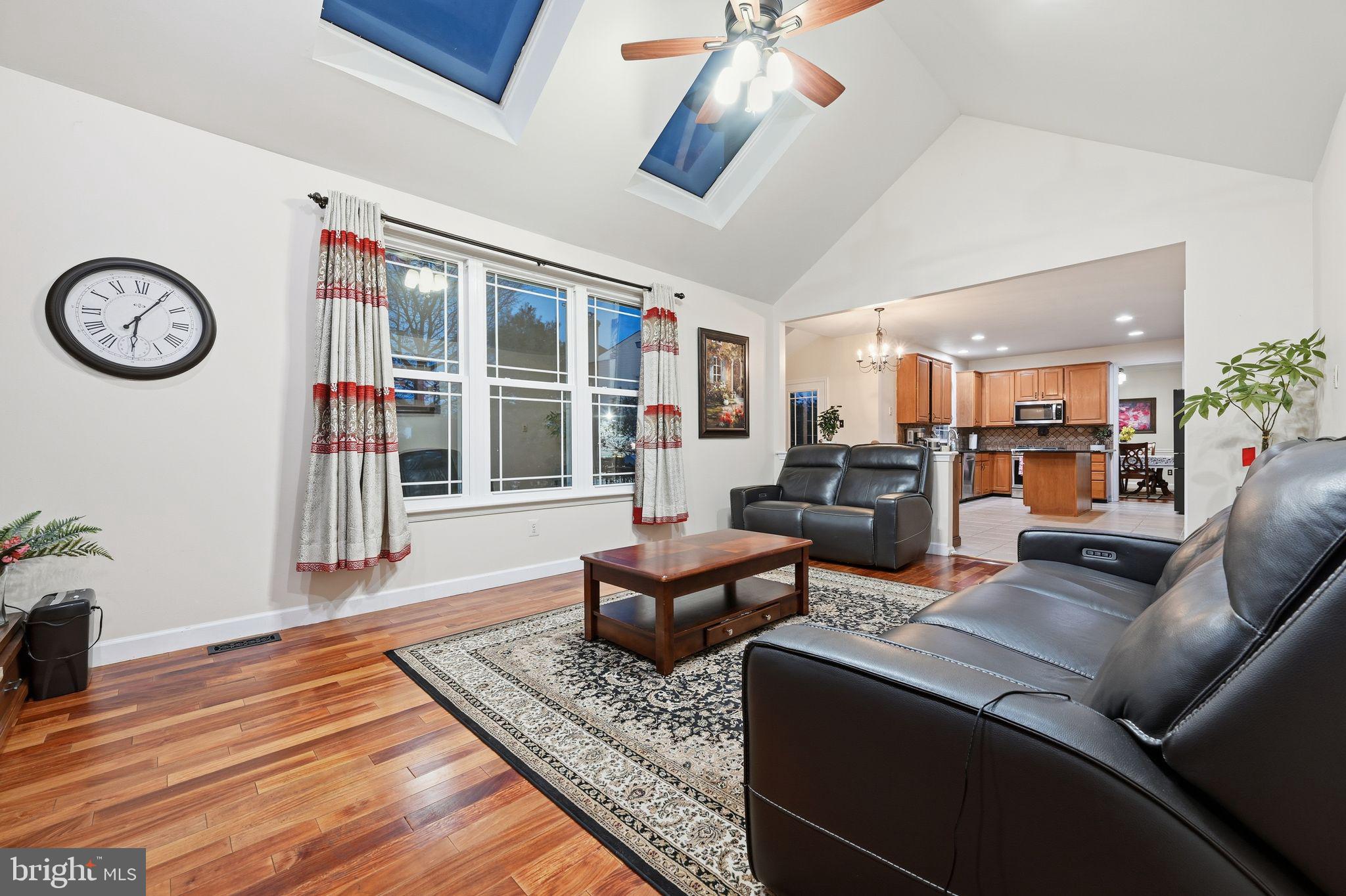 HOMESTEAD AT HARLE - Residential