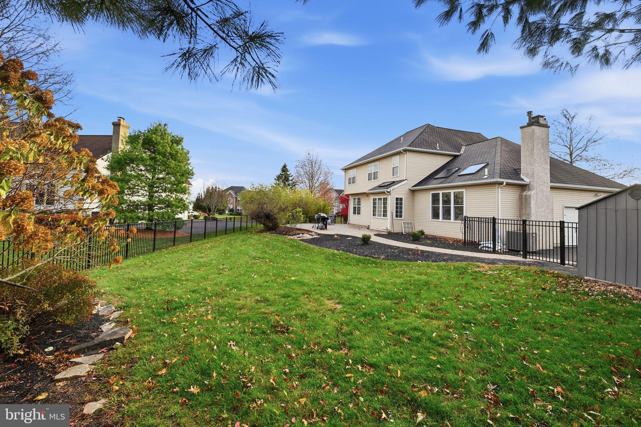 HOMESTEAD AT HARLE - Residential