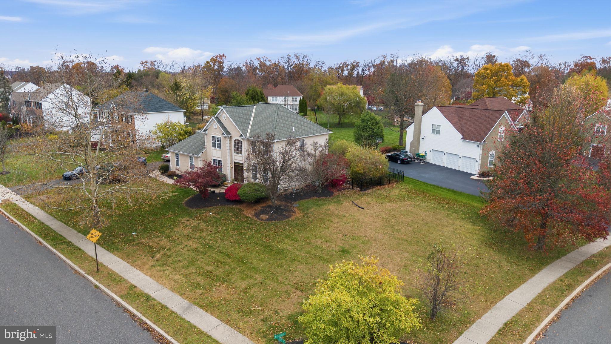 HOMESTEAD AT HARLE - Residential