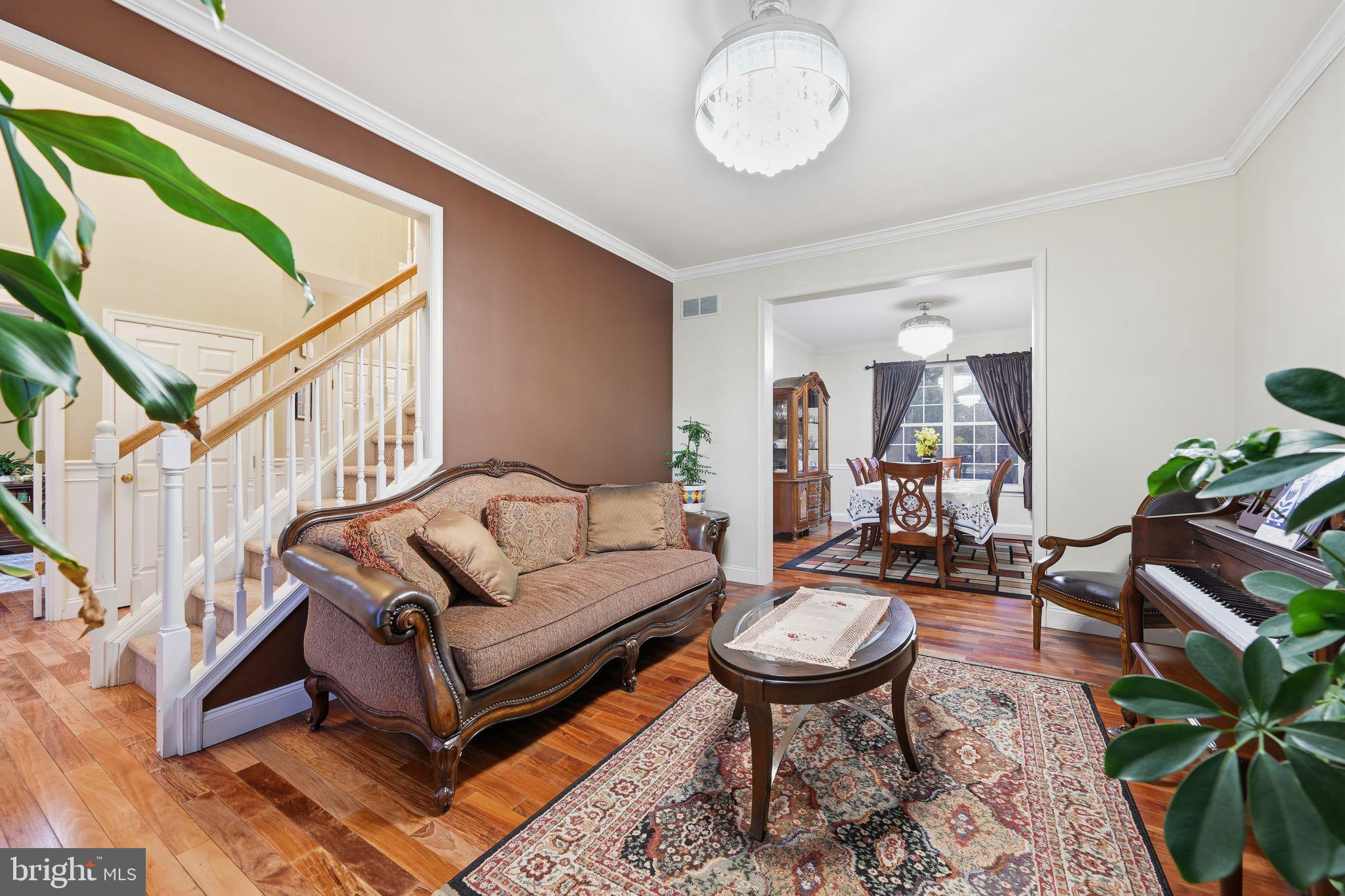 HOMESTEAD AT HARLE - Residential