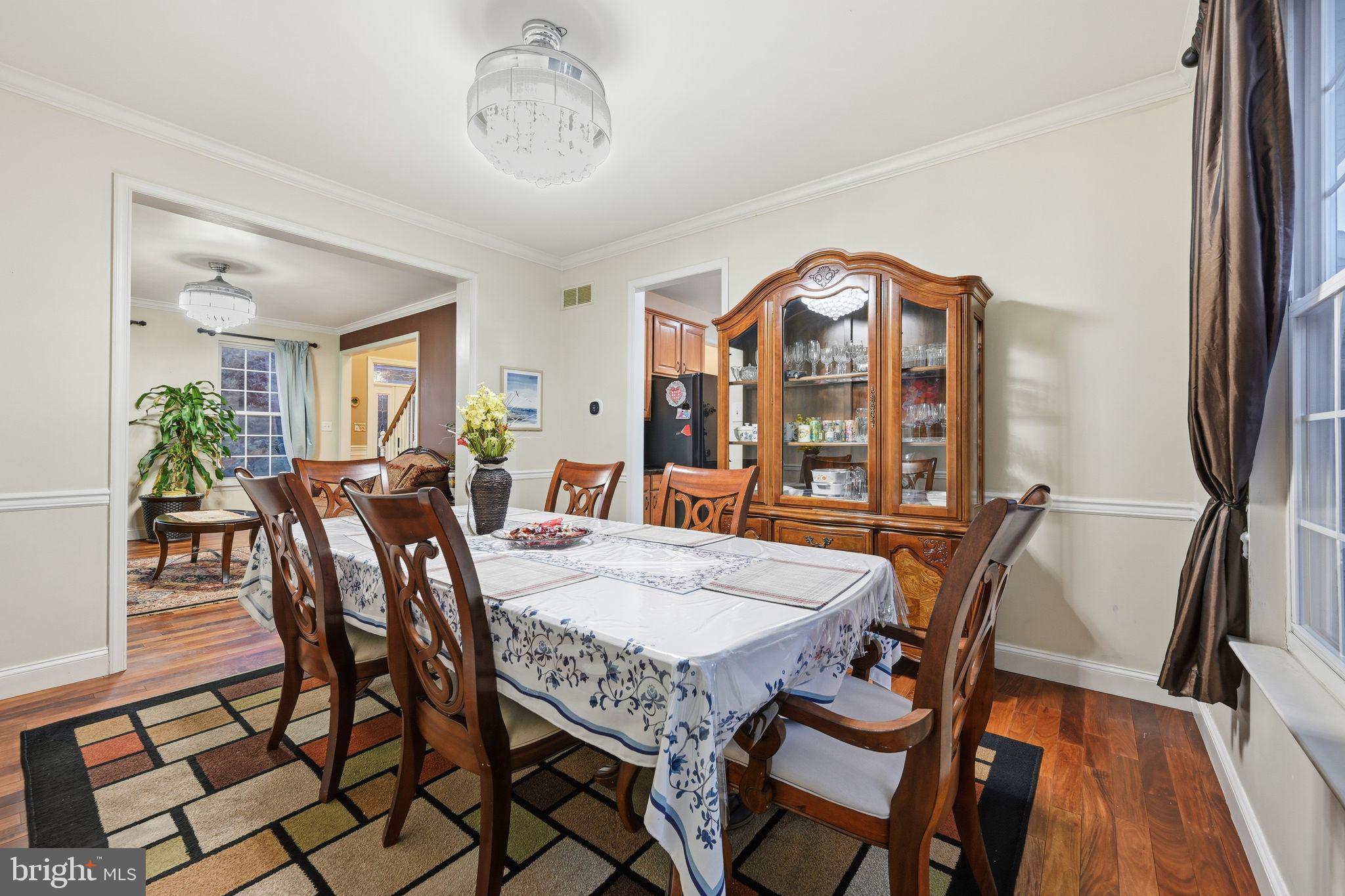 HOMESTEAD AT HARLE - Residential