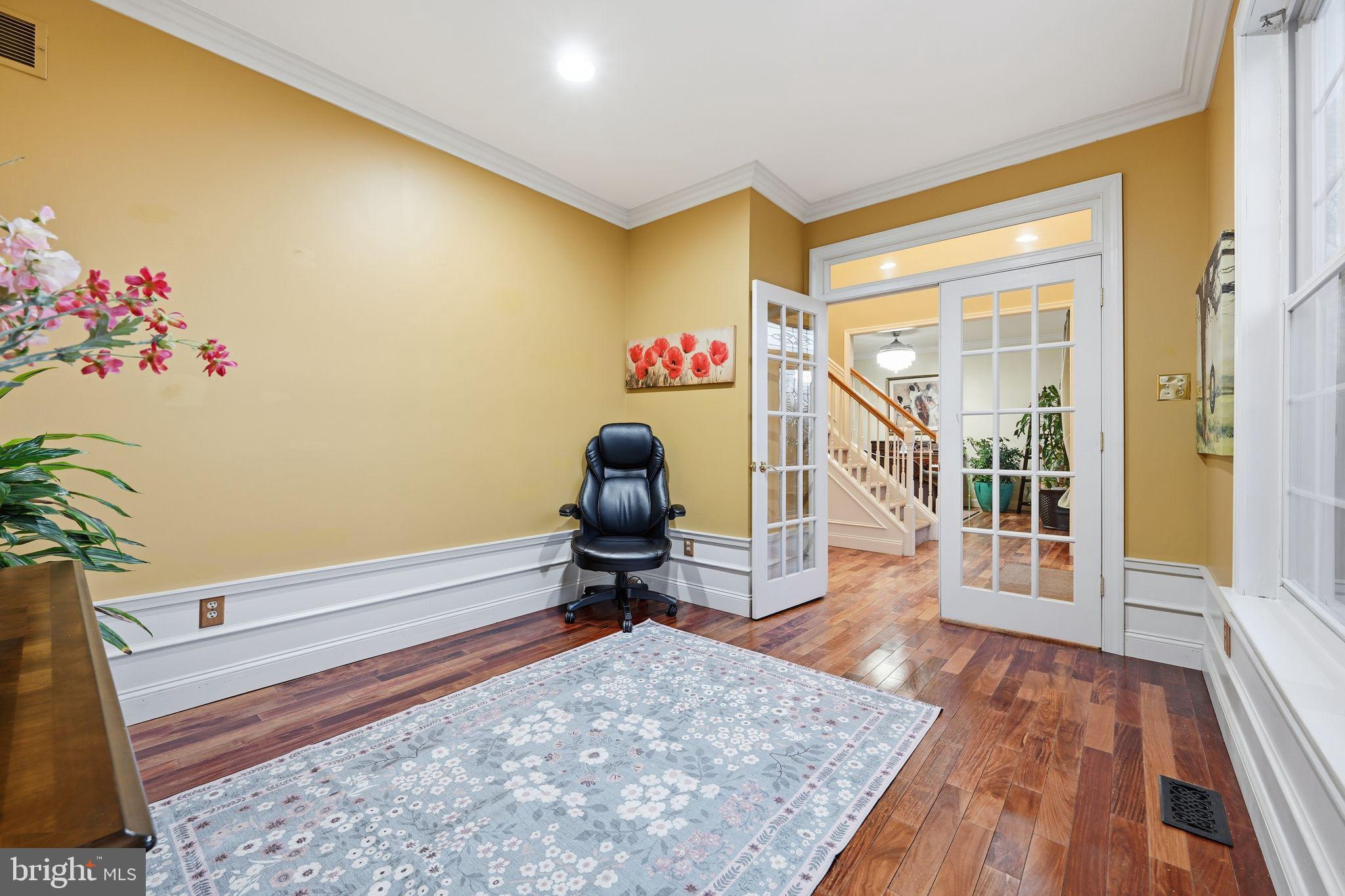 HOMESTEAD AT HARLE - Residential