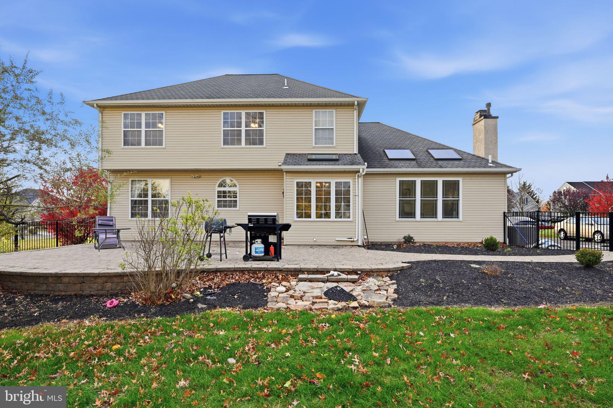 HOMESTEAD AT HARLE - Residential