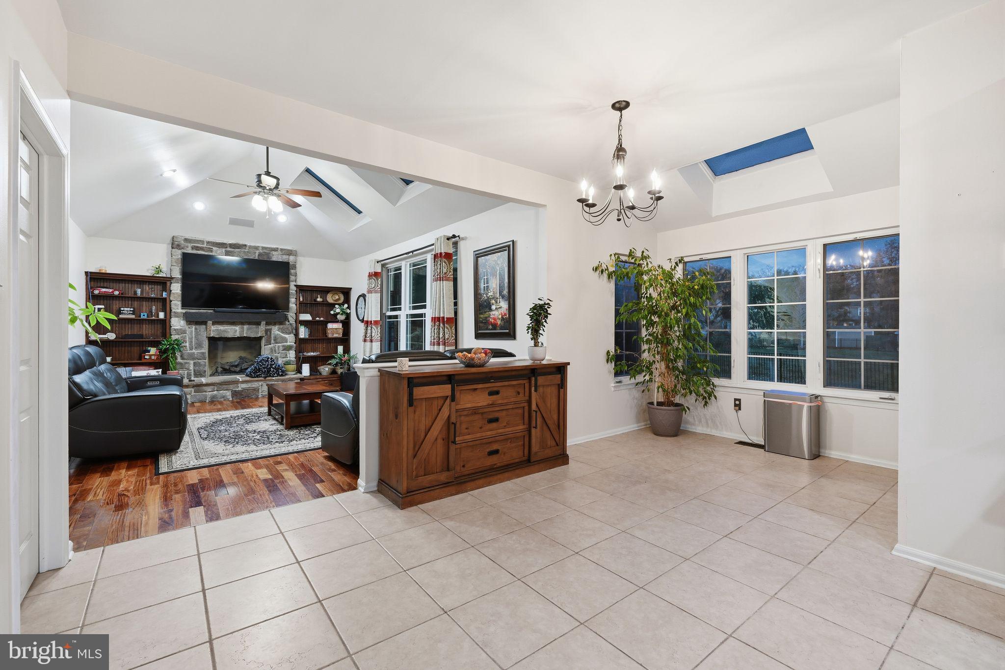 HOMESTEAD AT HARLE - Residential