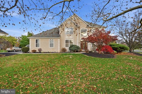 643 NORTHFIELD LANE HARLEYSVILLE PA 19438