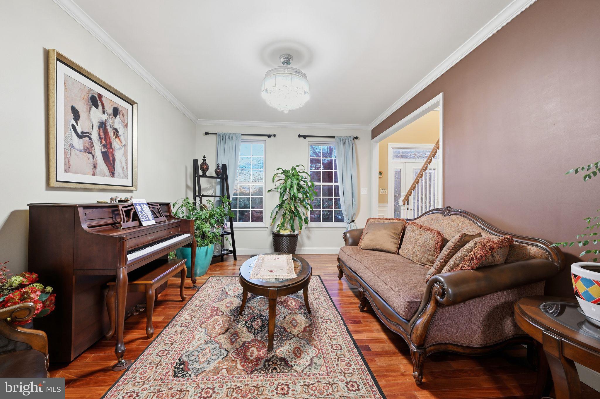 HOMESTEAD AT HARLE - Residential