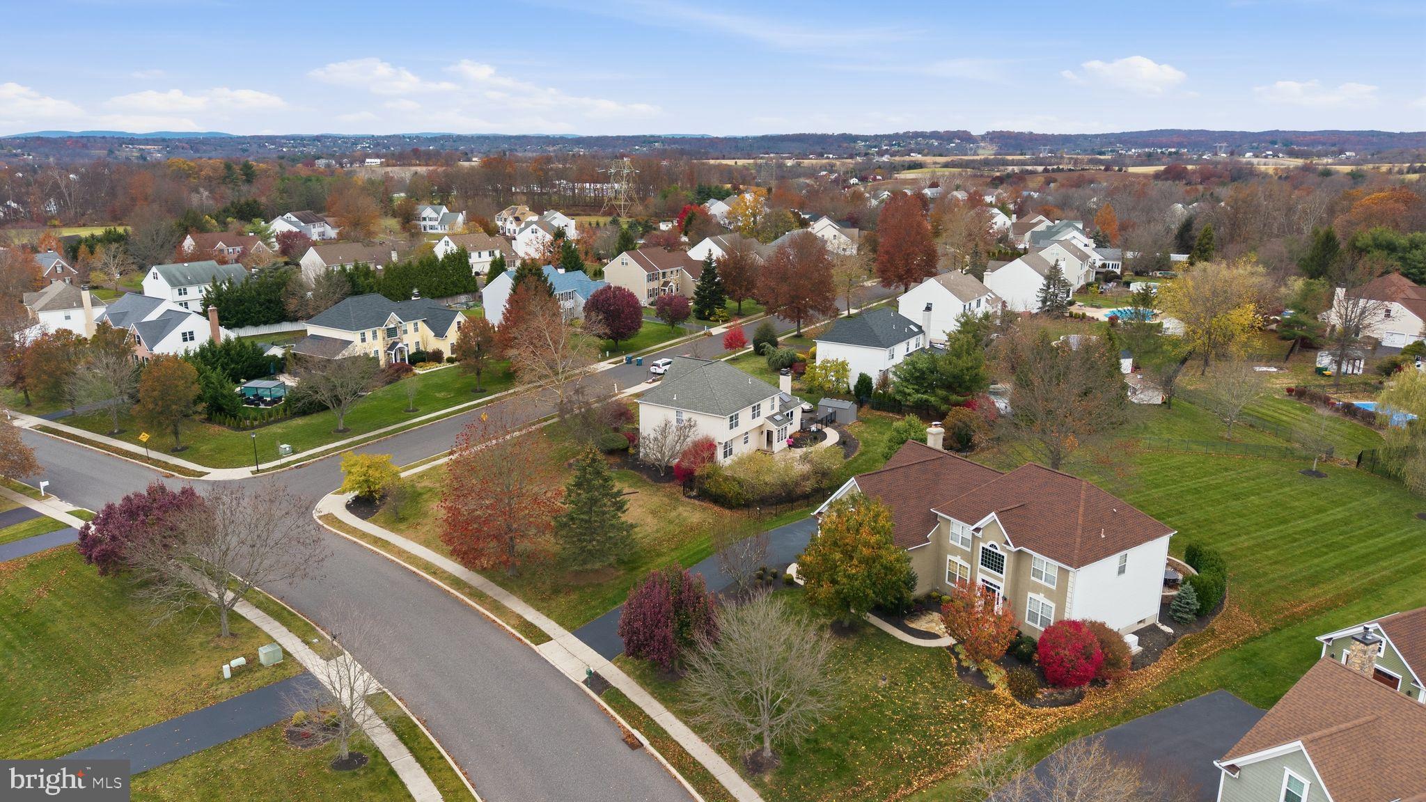 HOMESTEAD AT HARLE - Residential